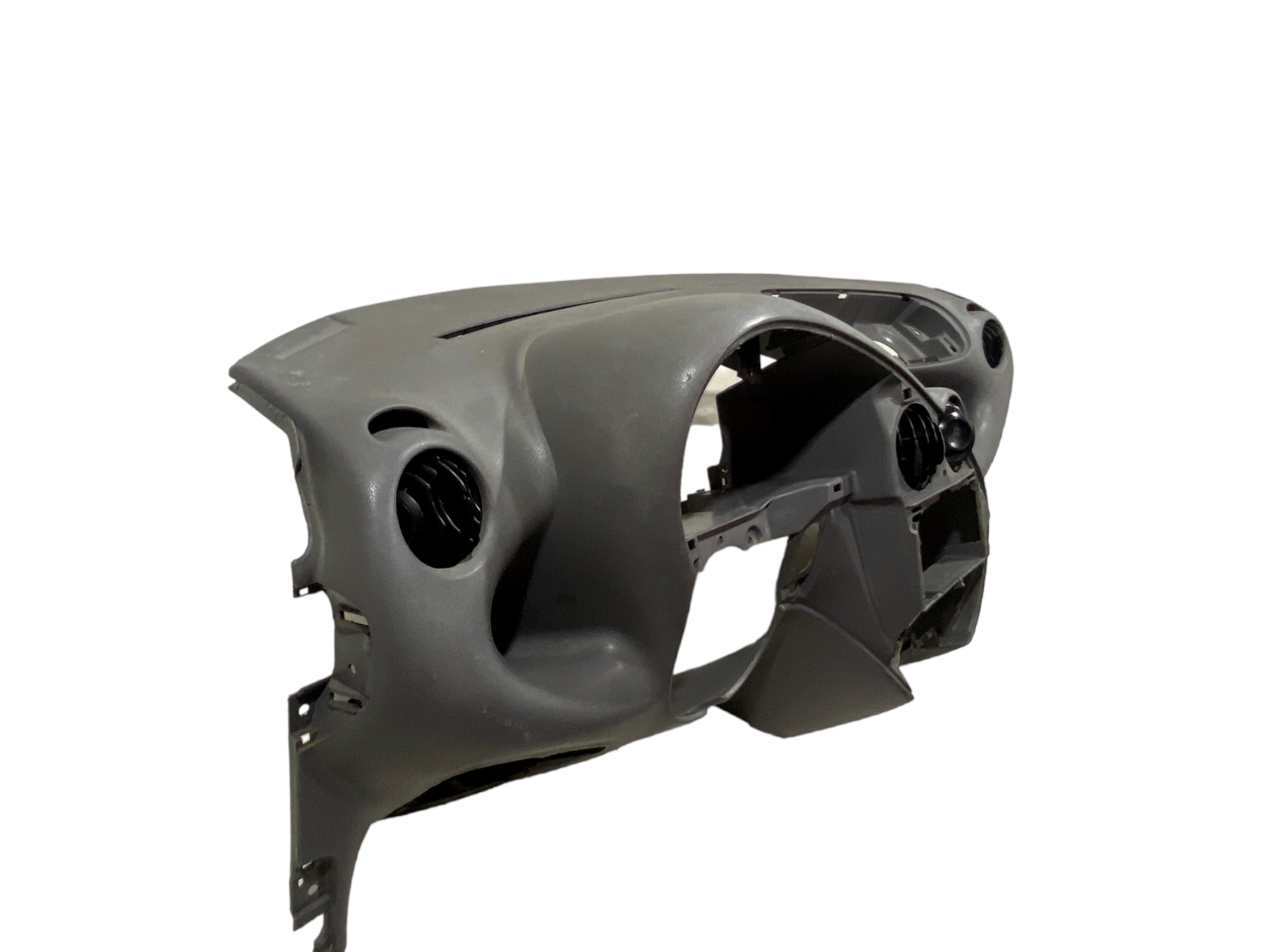 Capa Painel Completo Tabelier Ford Ka 1997 A 2007 7