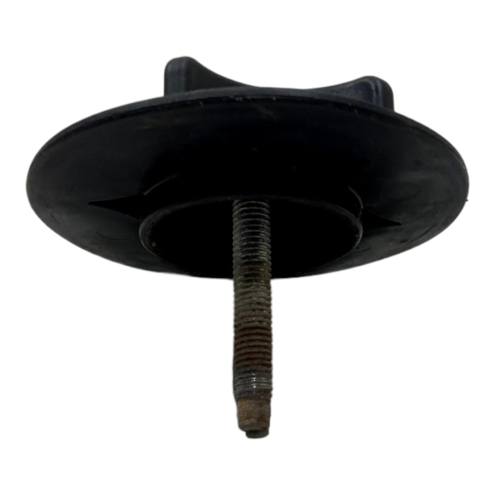 Parafuso Trava Roda Estepe Nissan Versa 13 A 20 Original 3