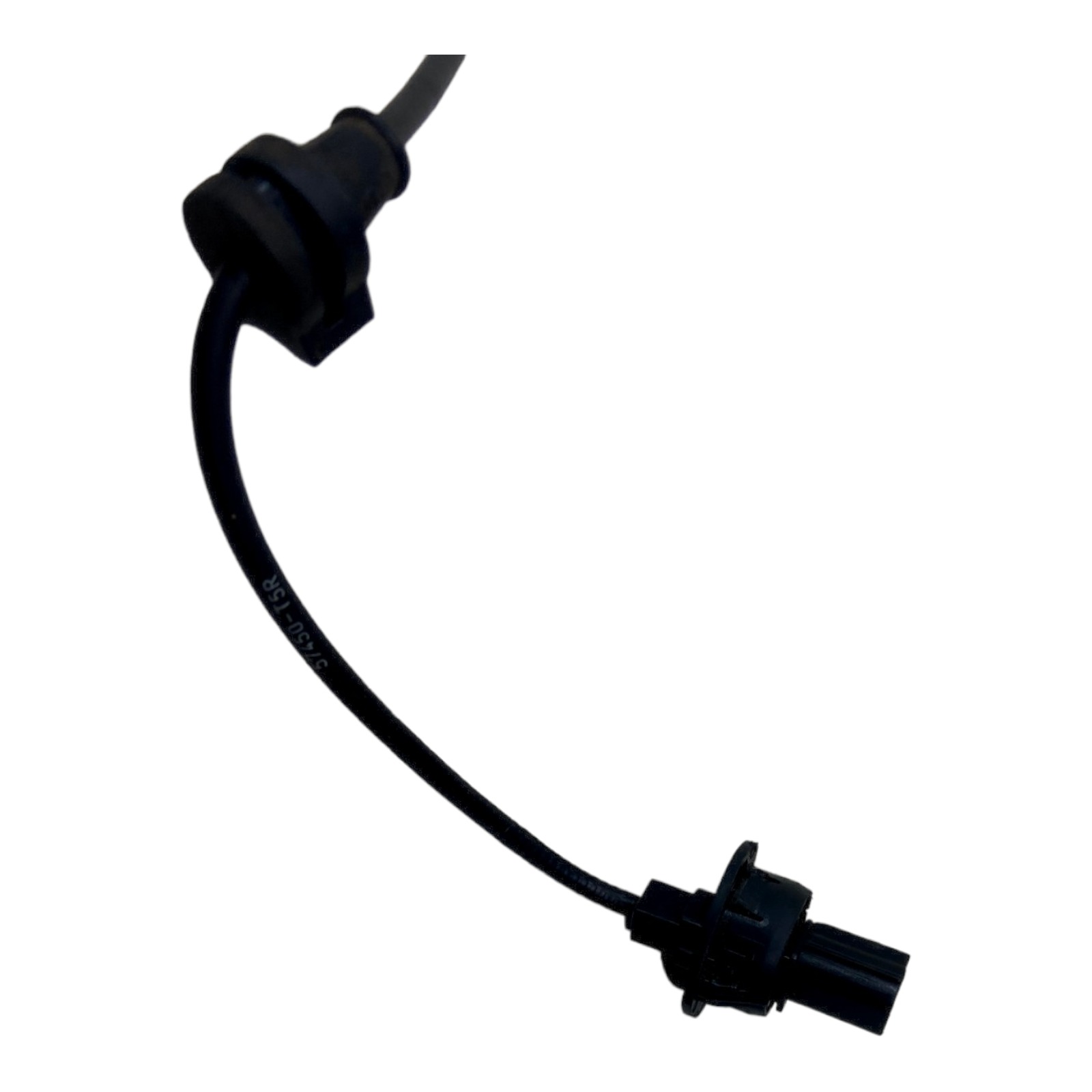 Sensor Abs Dianteiro Direito Honda New Fit 15 A 20 Original 7