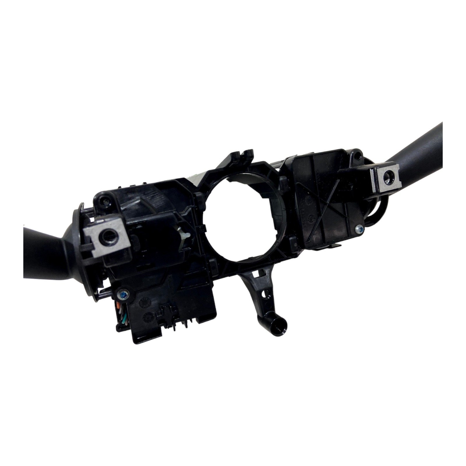 Chave De Seta Limpador C/piloto Automático Fox Up Original 7