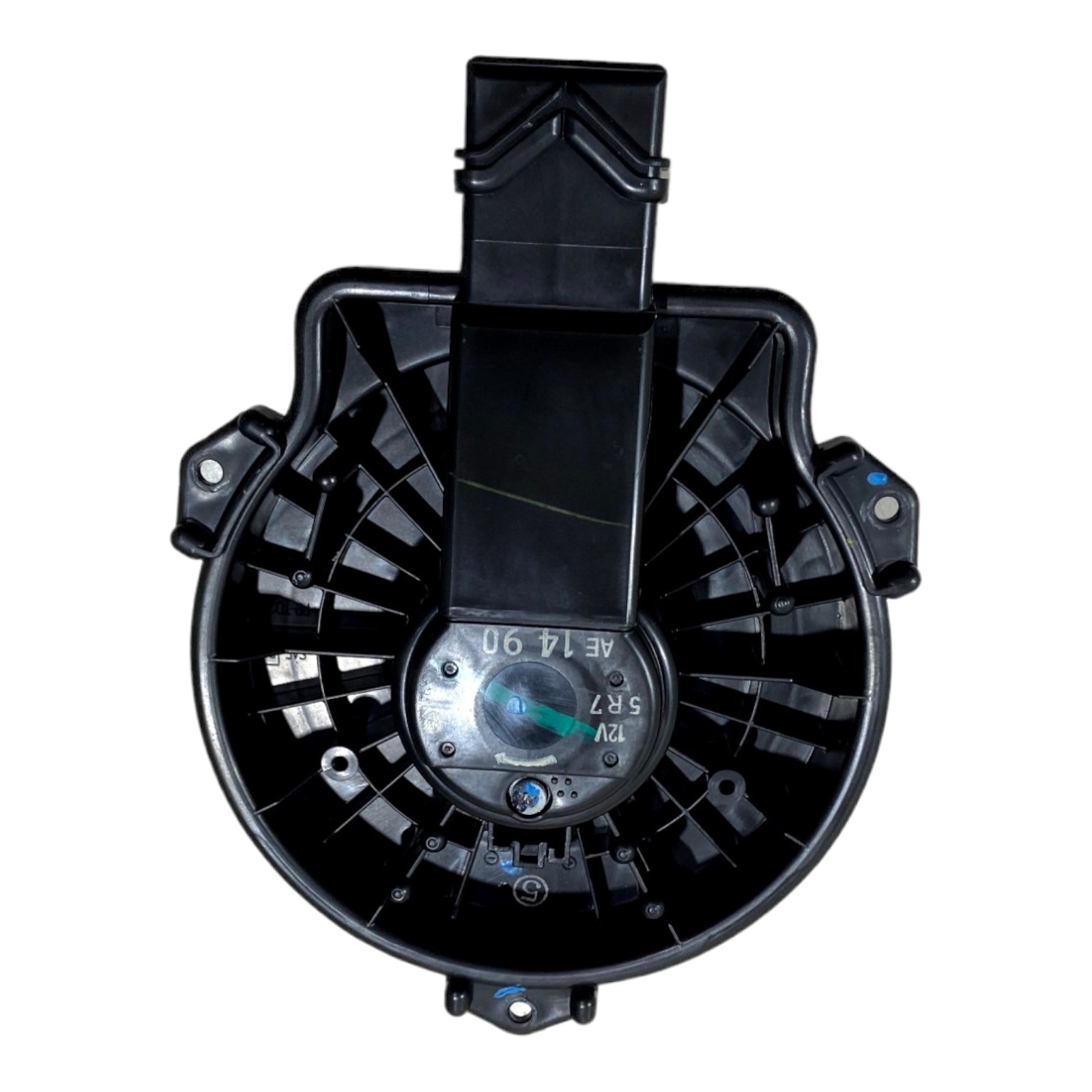 Motor Ar Forçado Ventilação Honda New Fit City Wrv Original 6