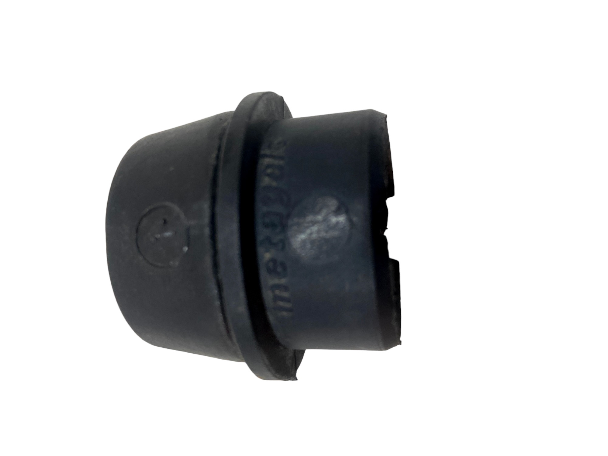 Bucha Espaçador Plástico Retrovisor Ford Ka 1997 A 2007 2