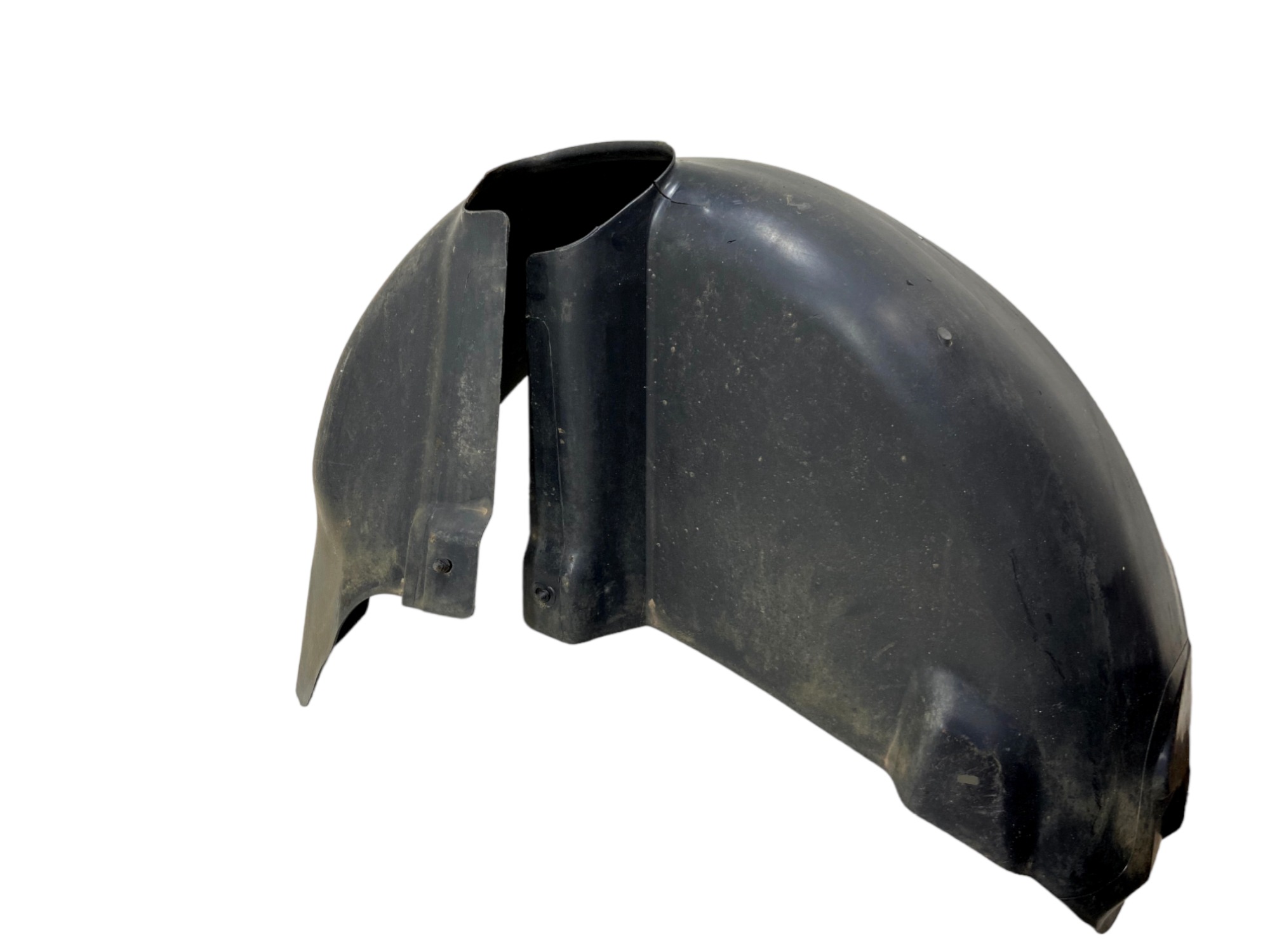 Para-barro Traseiro Esquerdo Vw Fox Crossfox 04/10 6