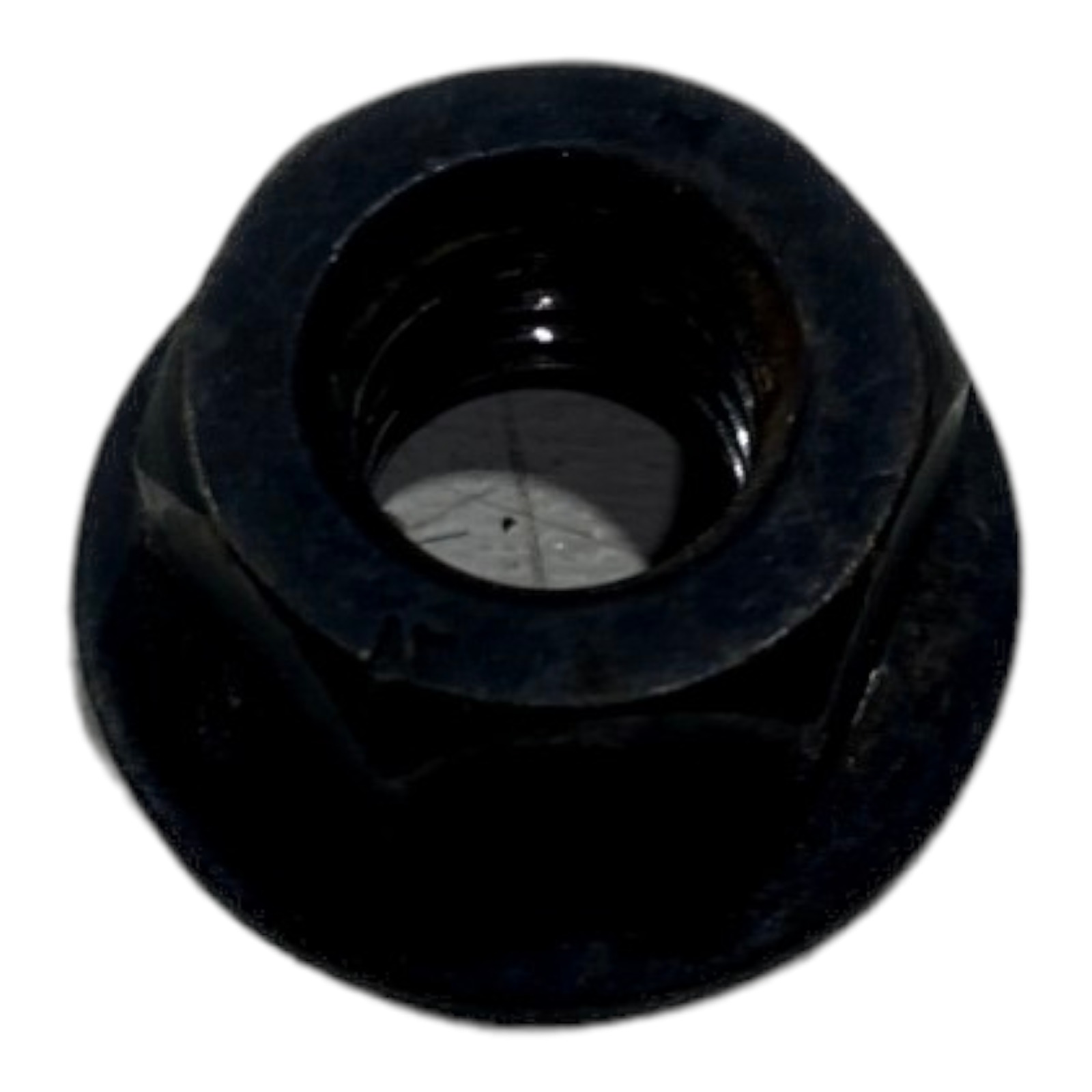Porca Braço Limpador De Para-brisa Dianteiro Citroen C3 4