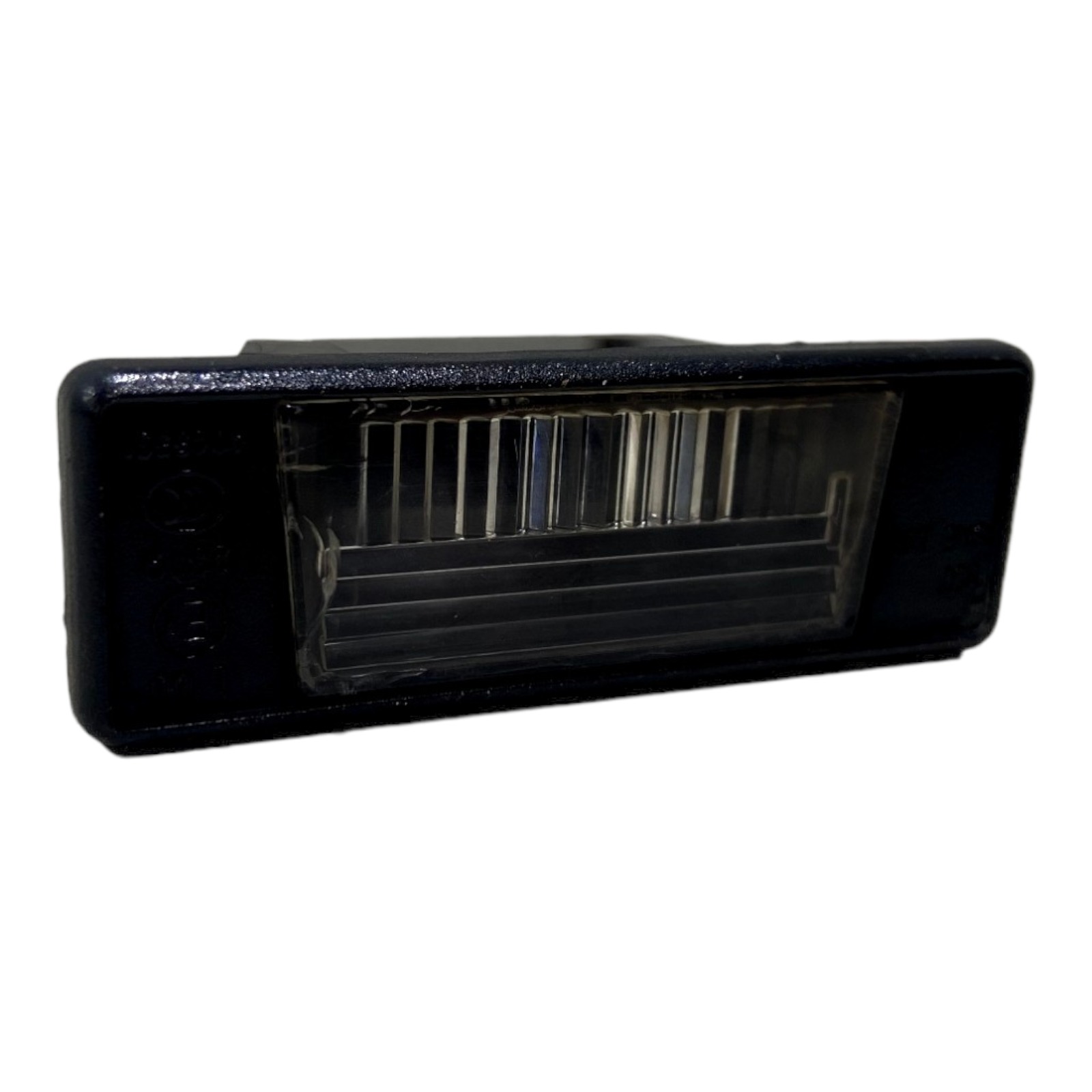 Lanterna Luz De Placa Traseira Nissan Versa Kicks Original 7