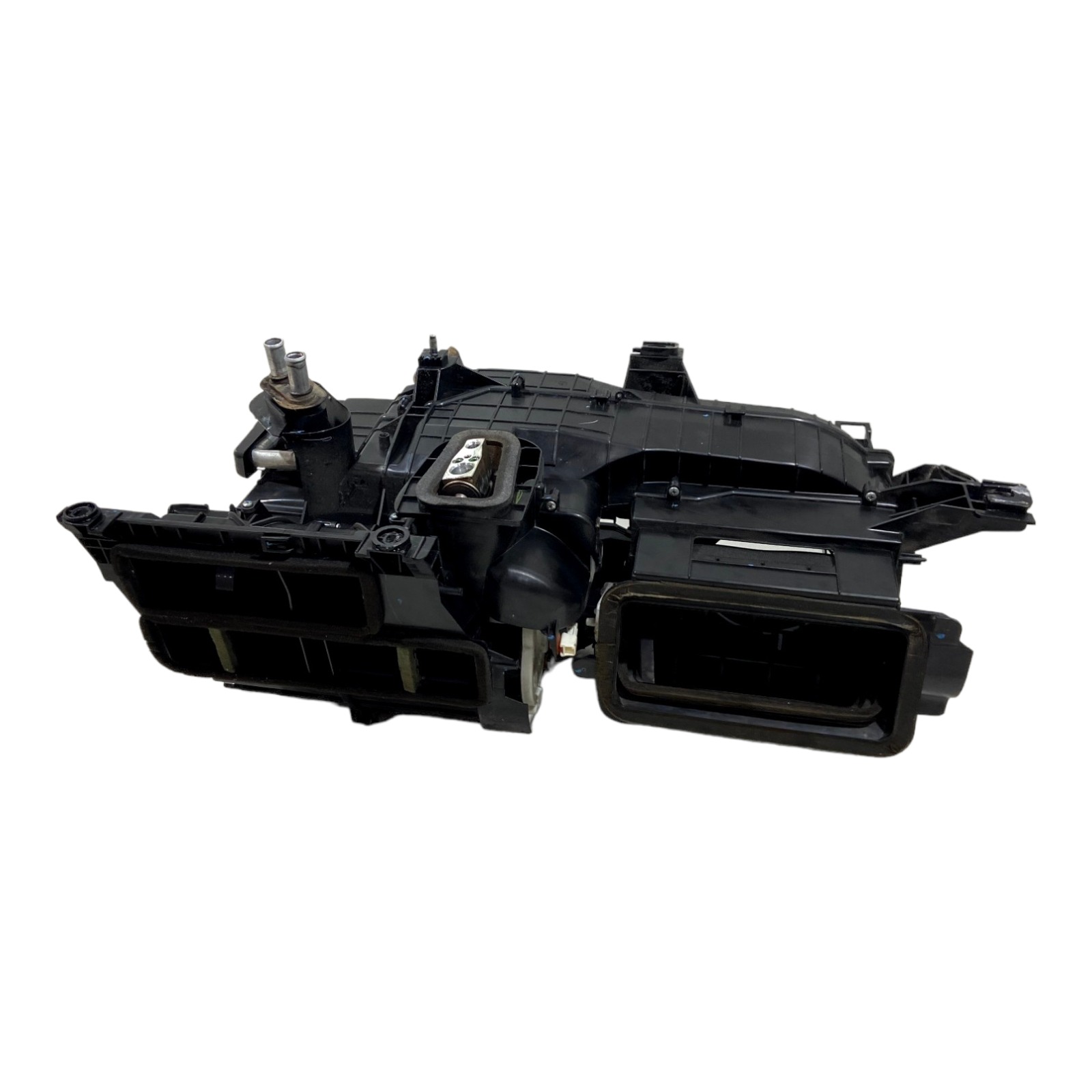 Caixa Evaporadora Ventilação Ar Honda New Fit  Original 6