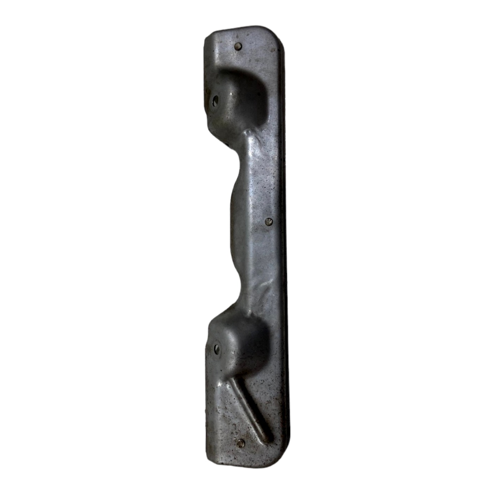 Defletor Chapa Superior Catalisador Honda New Fit Original 7