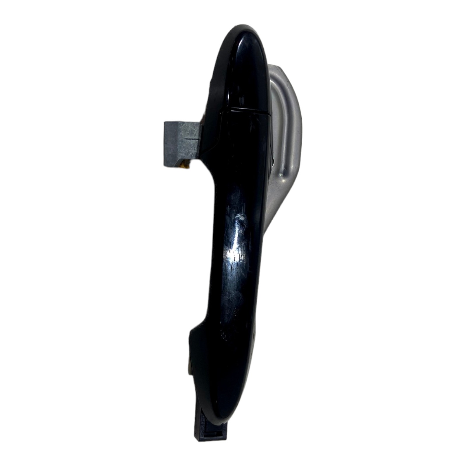 Maçaneta Externa Traseira Esquerda Honda New Fit Original 4