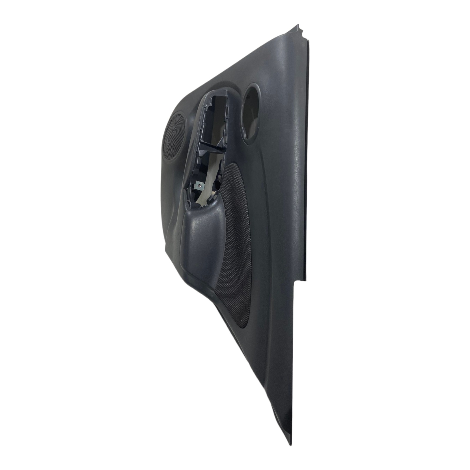 Forro De Porta Traseira Direita Nissan Versa Original 3