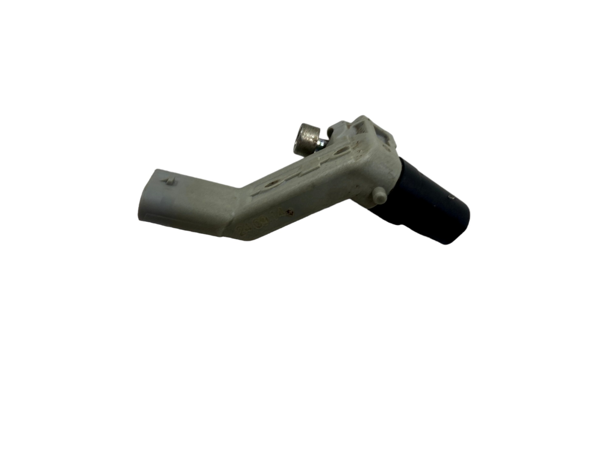 Sensor De Rotação Vw Fox Saveiro Gol Up Voyage Polo 3 Pino 2