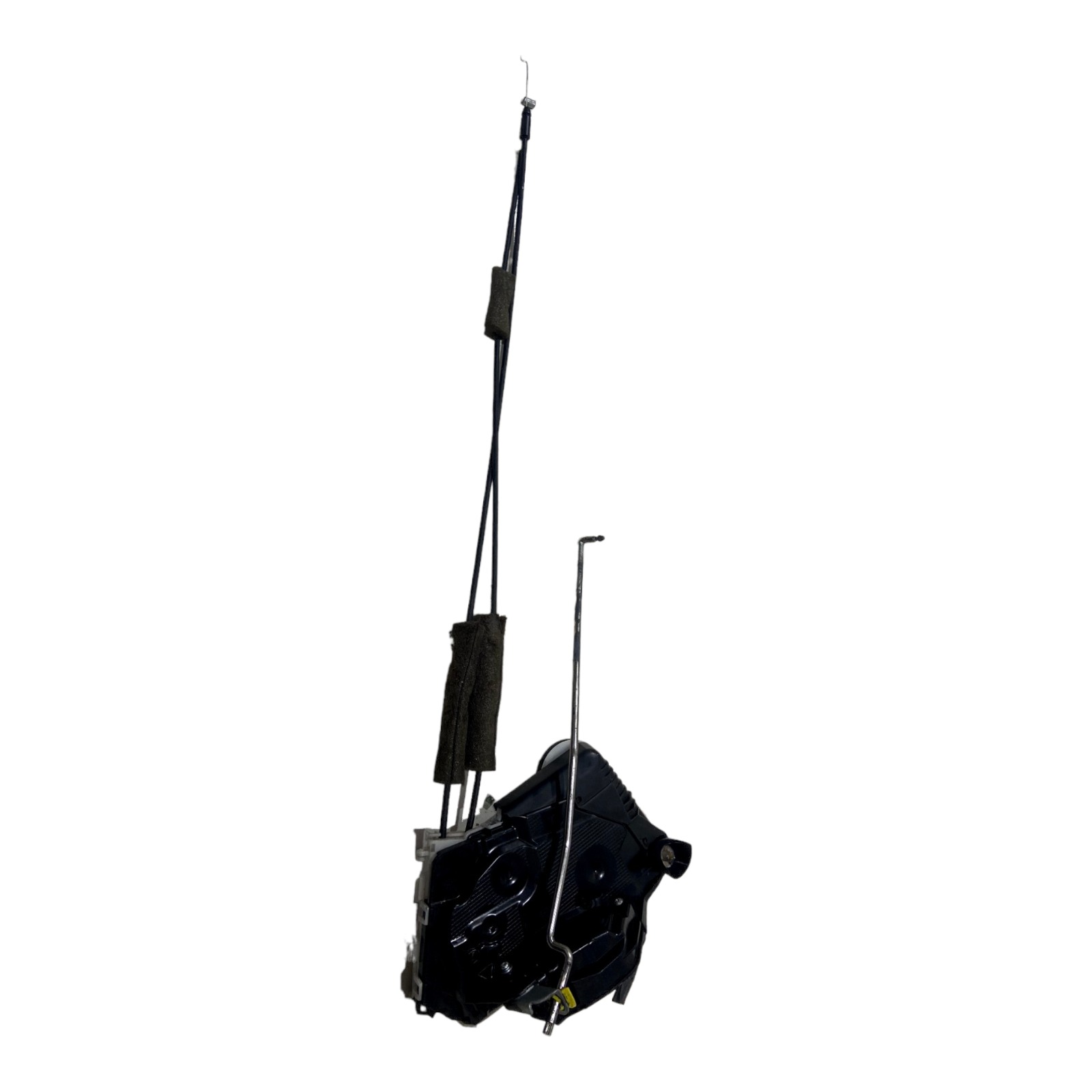 Fechadura Dianteira Esquerda Elétrica Hr-v Wr-v City Fit Ori 5