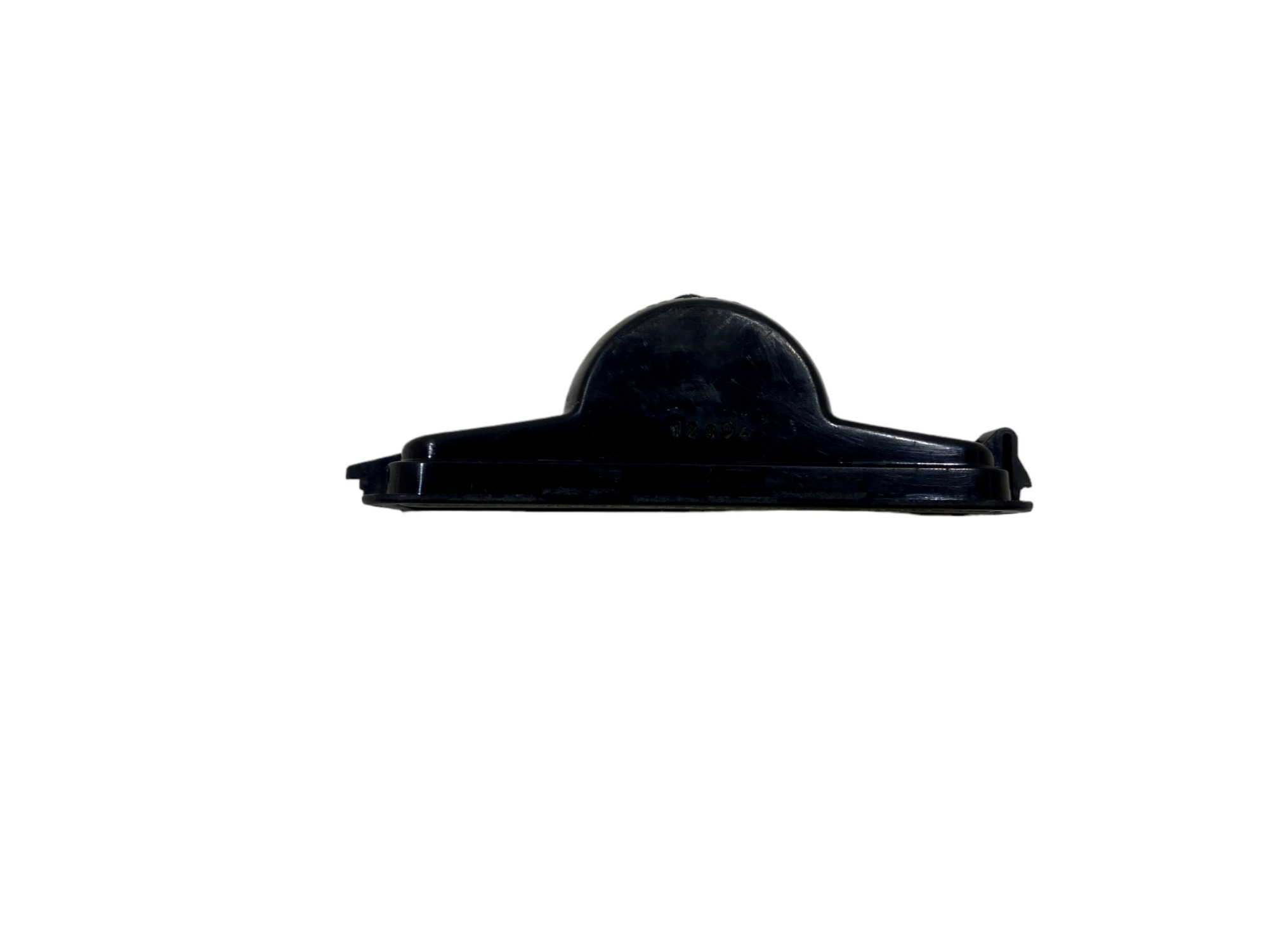 Luz De Placa Vw Gol Saveiro Voyage G5 G6 Fox Original 7