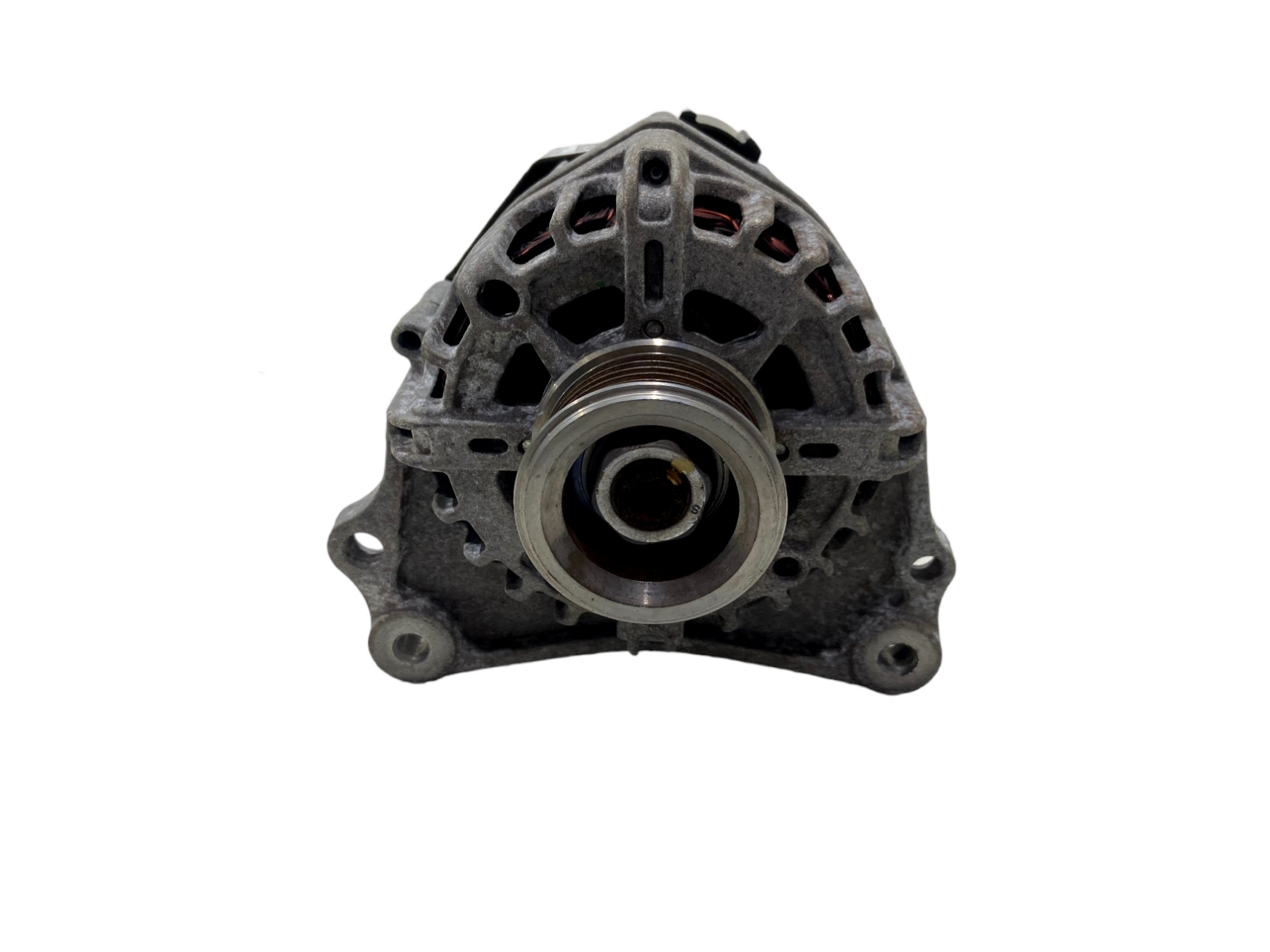 Alternador Vw Fox Gol Voyage Up 1.0 3cc 70 Amp Valeo 7