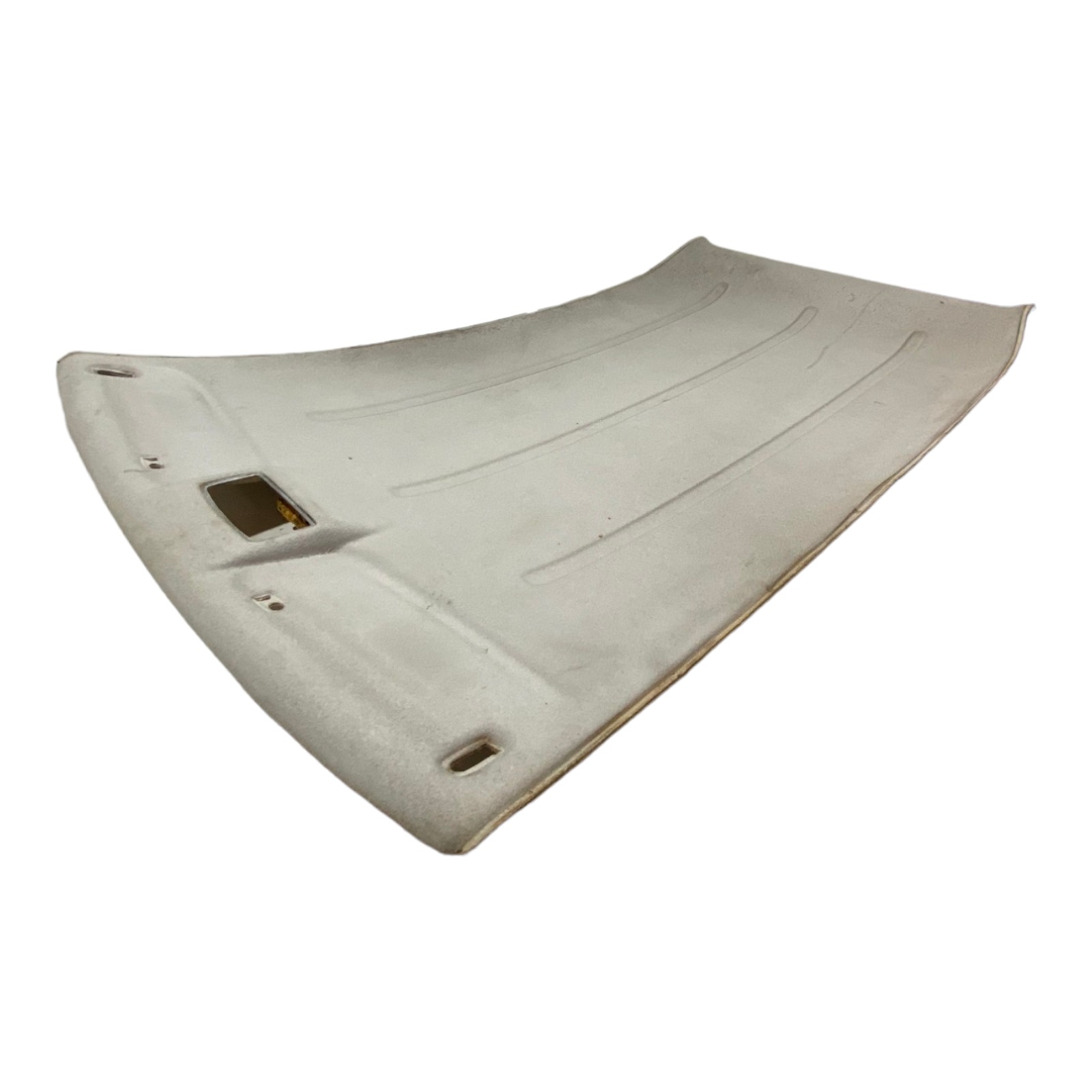 Forro De Teto Vw Fox 2004 A 2010 4 Portas Original 2