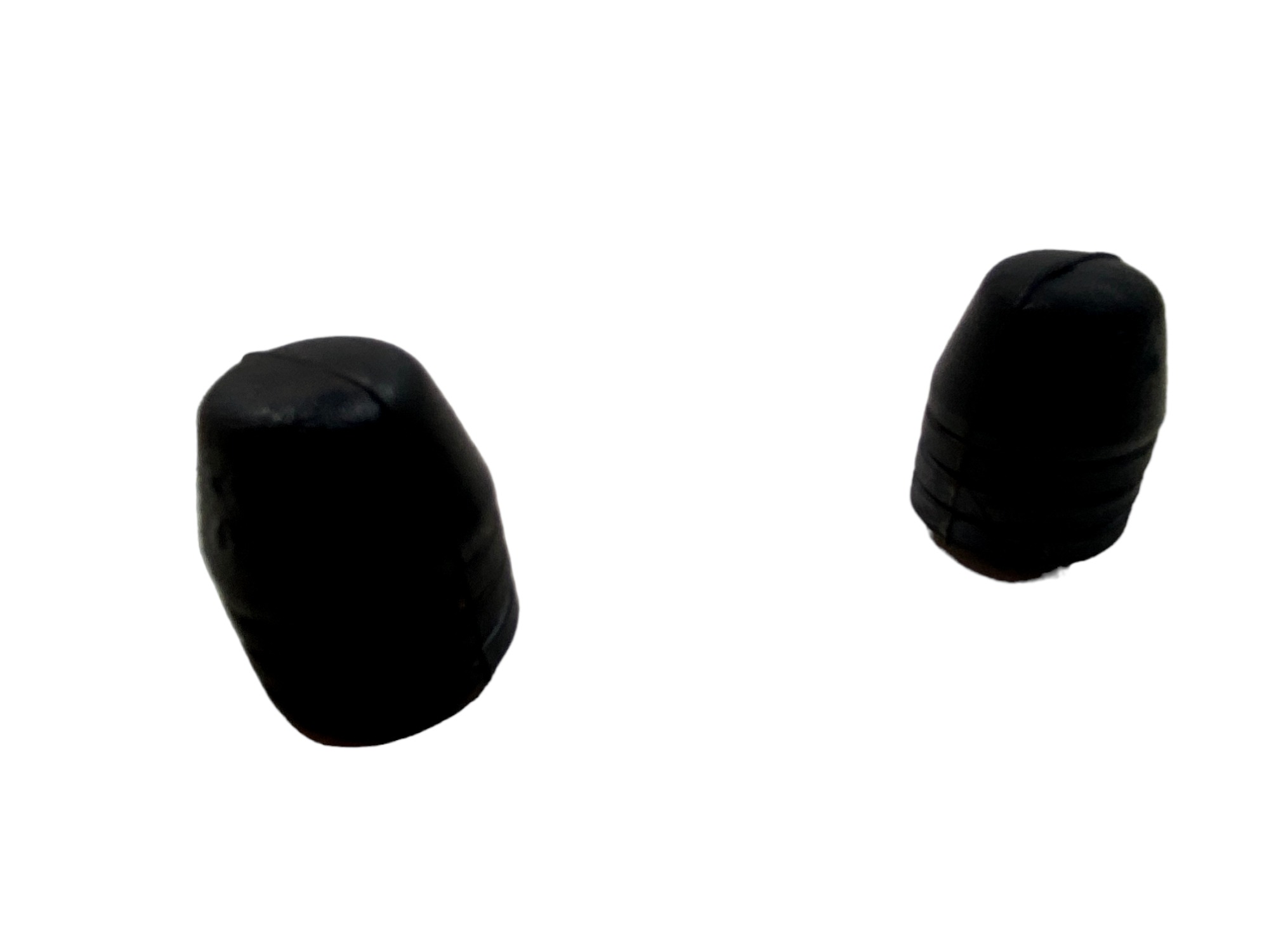 Par Batente Dianteiro Capô Vw Up 2014 A 2020 Original 4