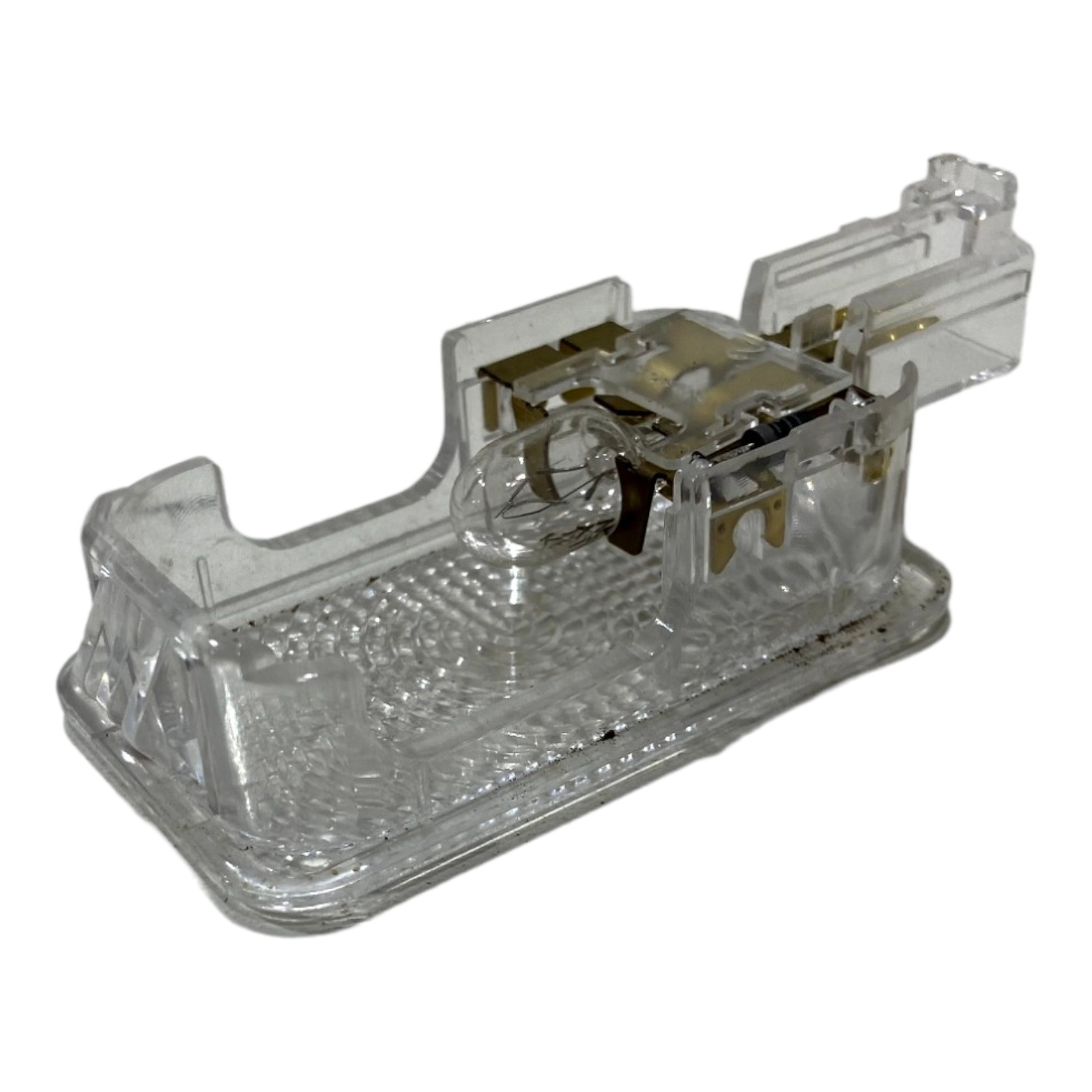 Luz Lanterna Lâmpada Porta Malas Honda New Fit Original 2