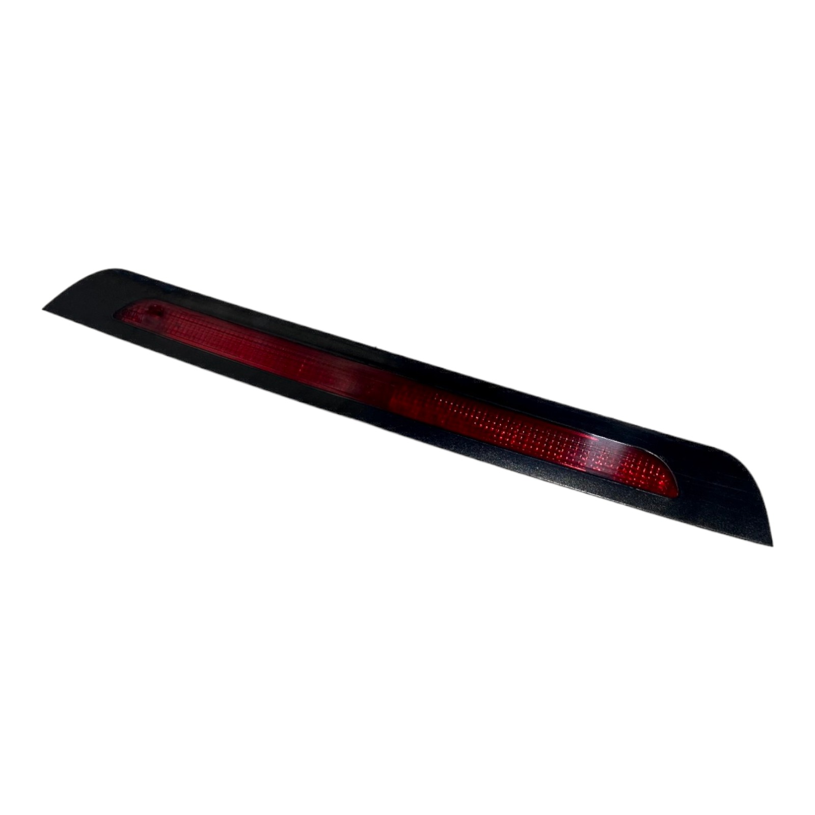 Luz De Freio Traseira Break Light Citroen C3 Original 2