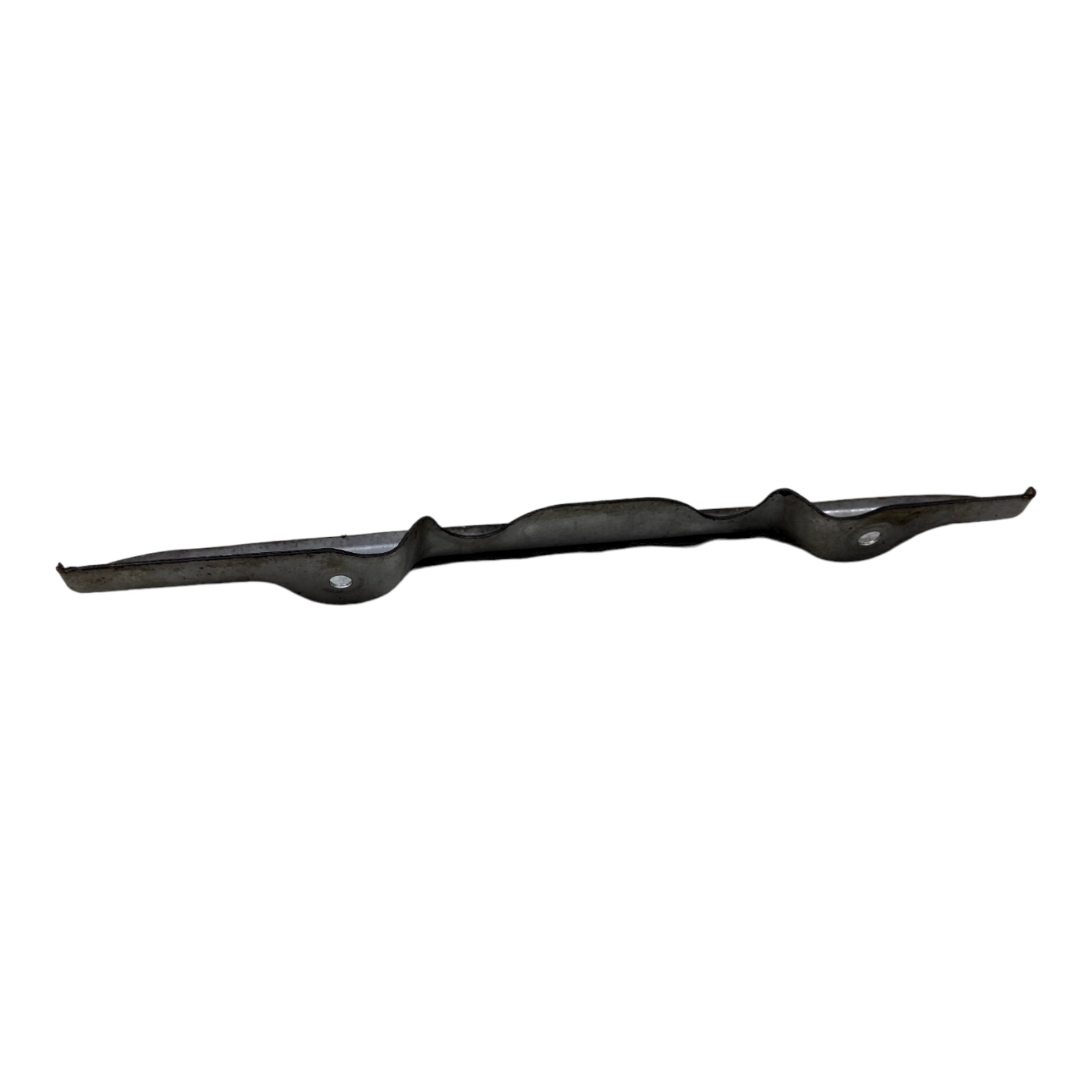 Defletor Chapa Superior Catalisador Honda New Fit Original 8