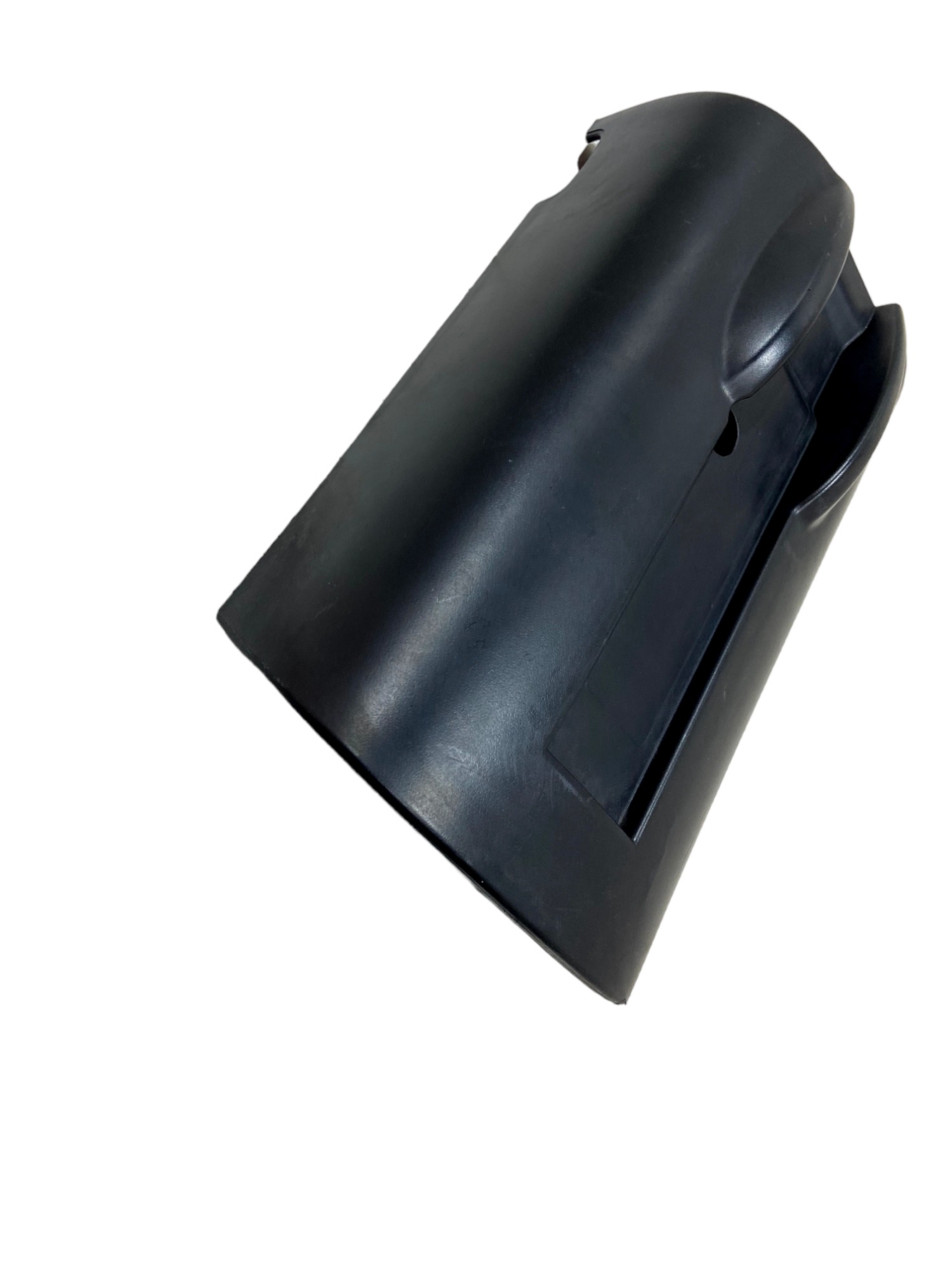 Moldura Inferior Coluna De Direção Vw Fox Spacefox S/furo 4