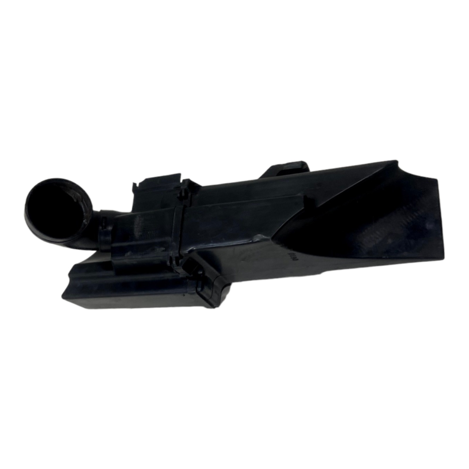 Caixa Ressonância Filtro De Ar Citroen C3 Completo Original 6