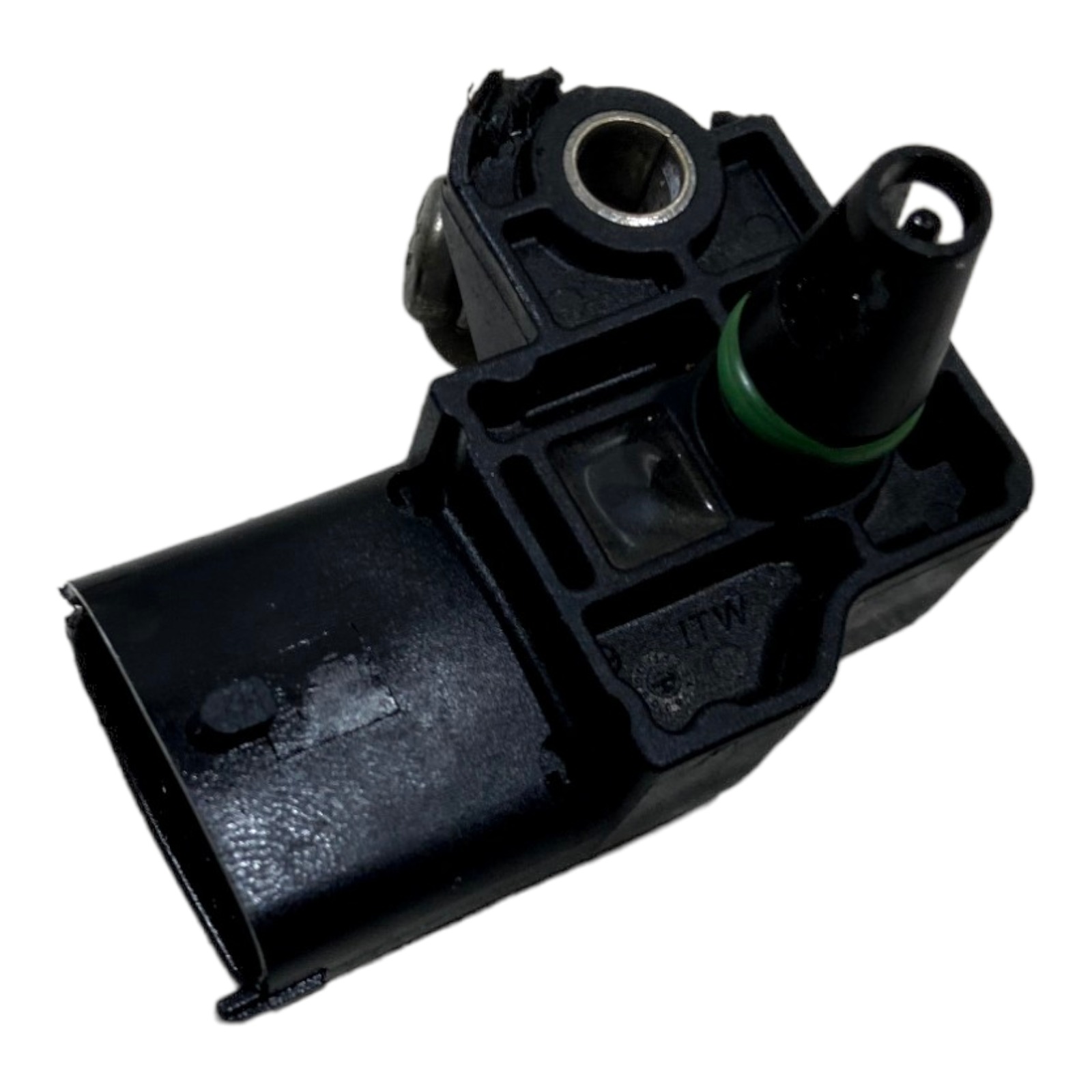 Sensor Map Fluxo Ar Honda Fit City Wr-v 1.5 *detalhe* 5