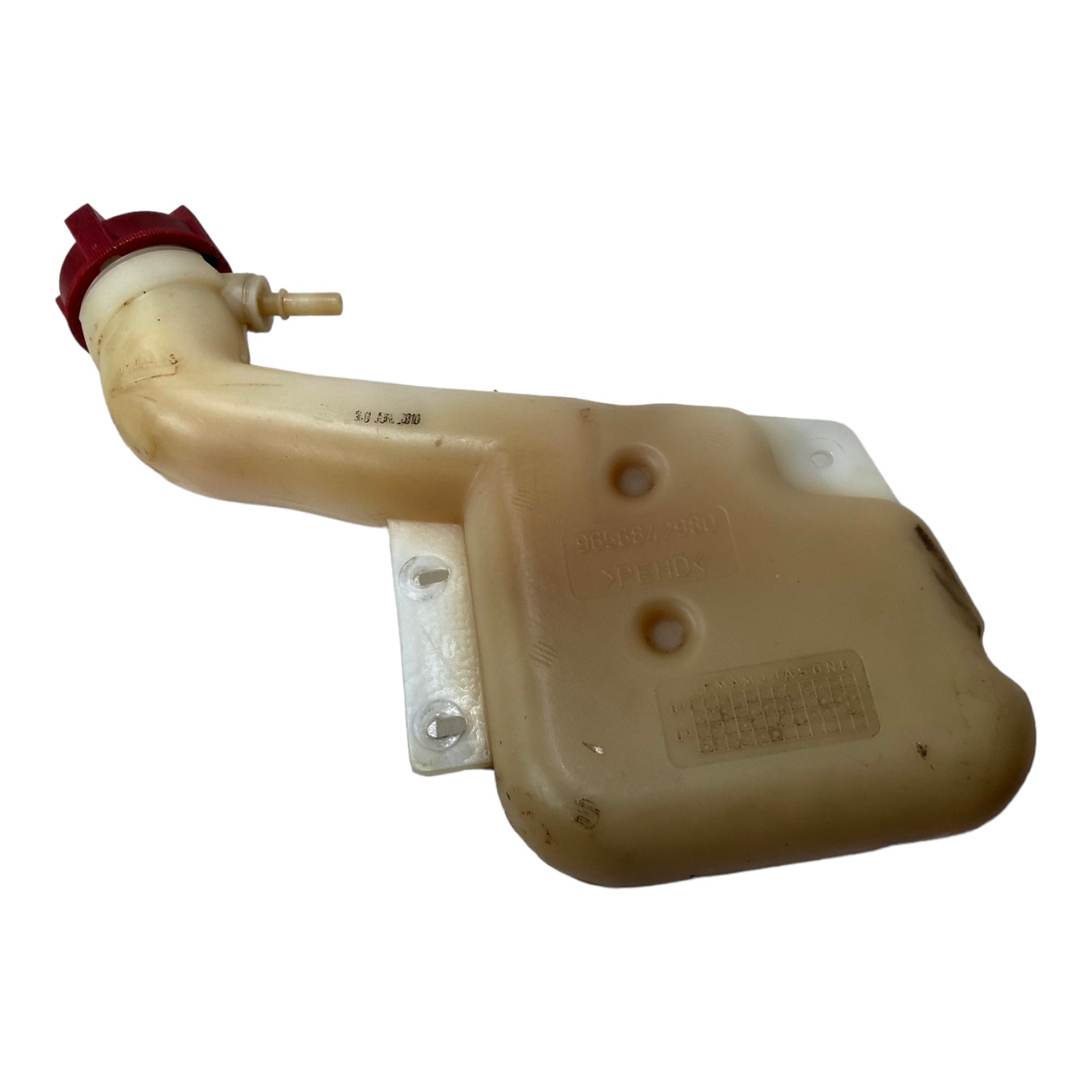 Reservatório Partida Frio Citroën C3 Peugeot 206 207 307 6