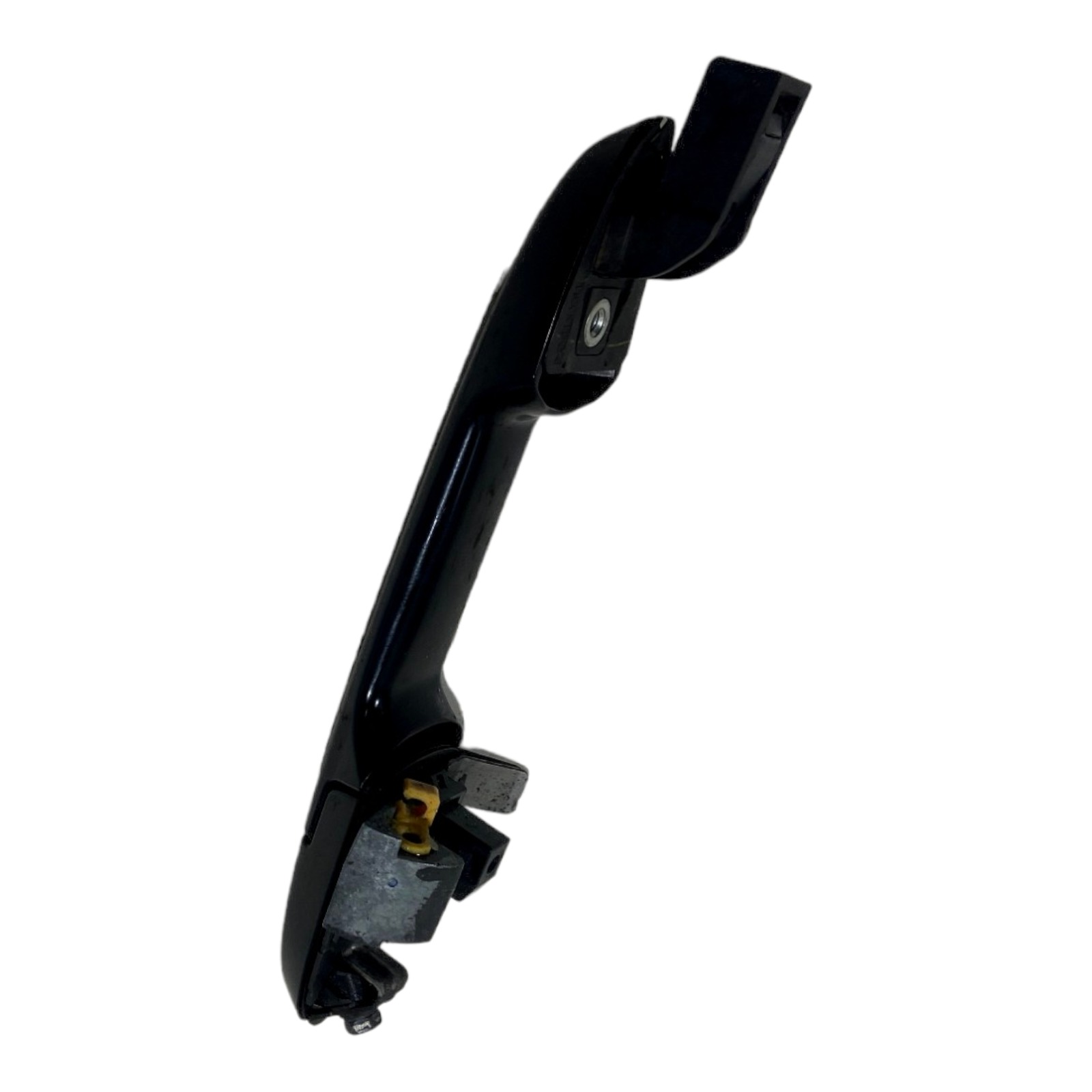 Maçaneta Externa Dianteira Esquerda Honda New Fit Original 2