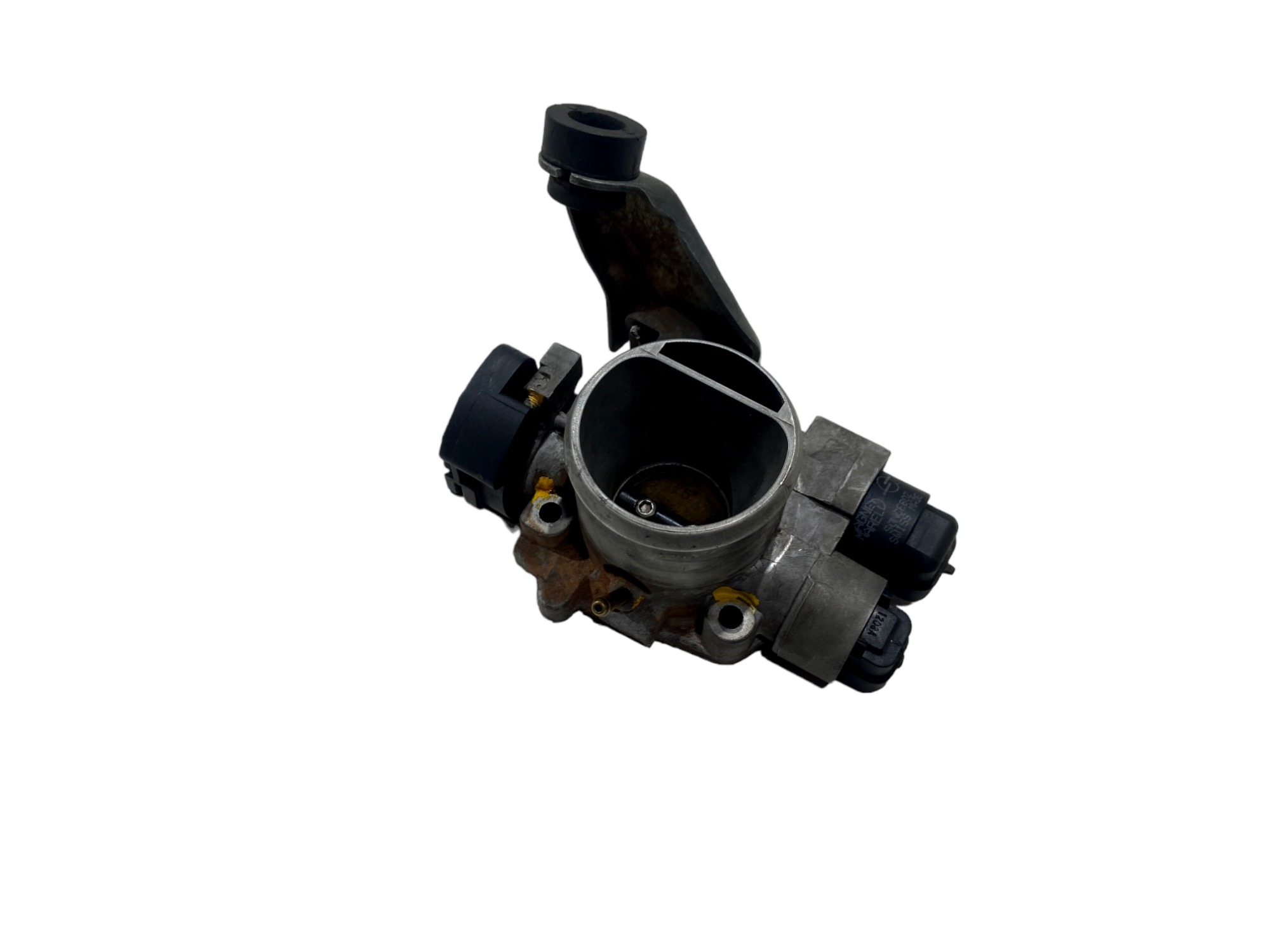 Tbi Corpo Borboleta Fiat Palio Siena Uno Fiorino Fire Flex 2