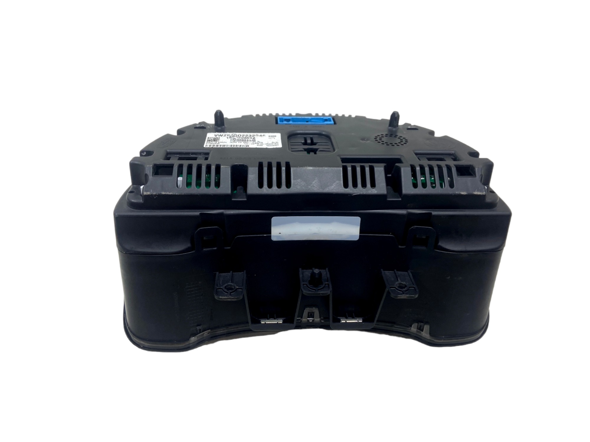 Painel De Instrumentos Velocímetro Vw Up Magneti Marelli  Preto 7