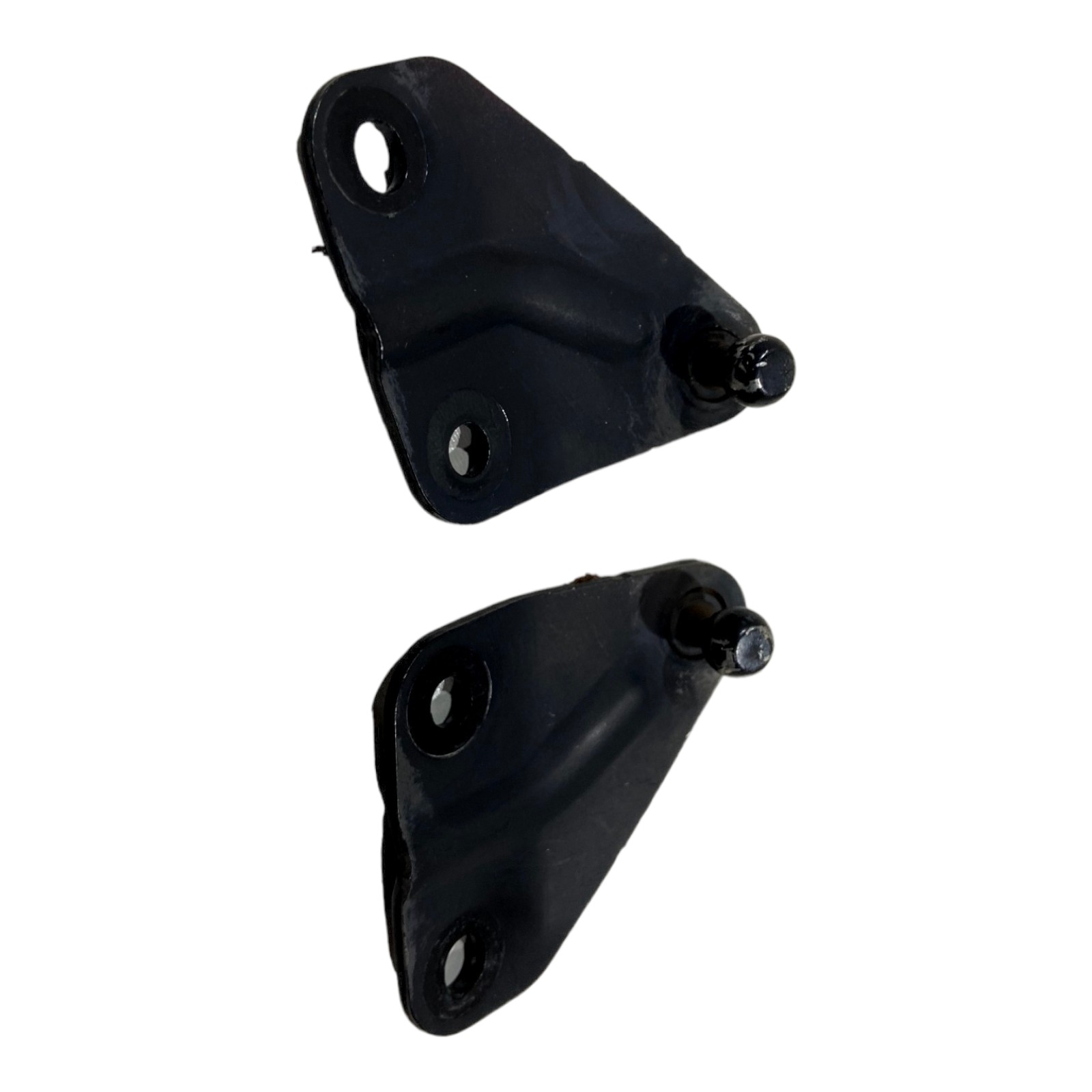 Suporte Amortecedor Tampa Traseira Volkswagen Up Original 3