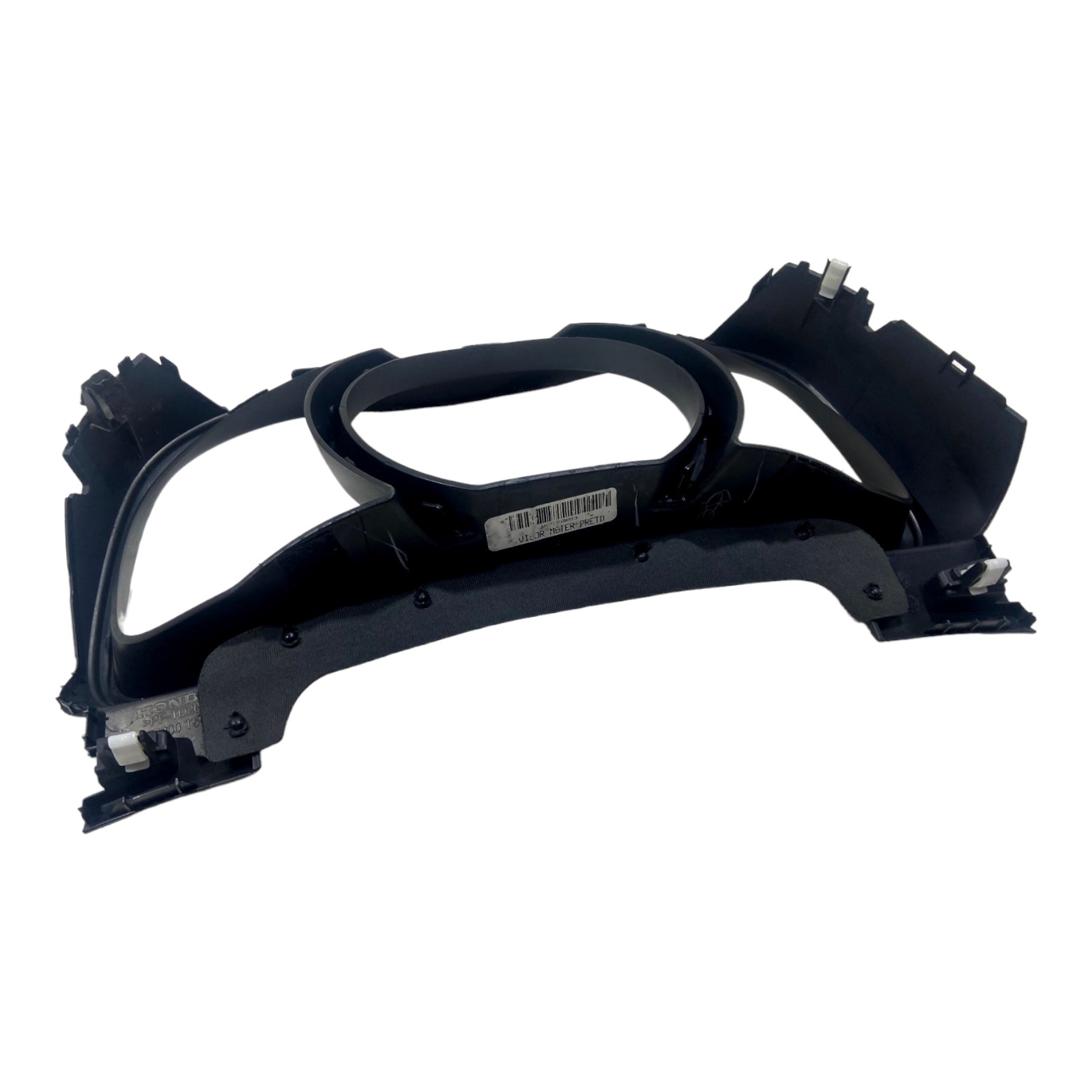 Moldura Painel De Instrumentos Honda Hr-v New Fit Original 5