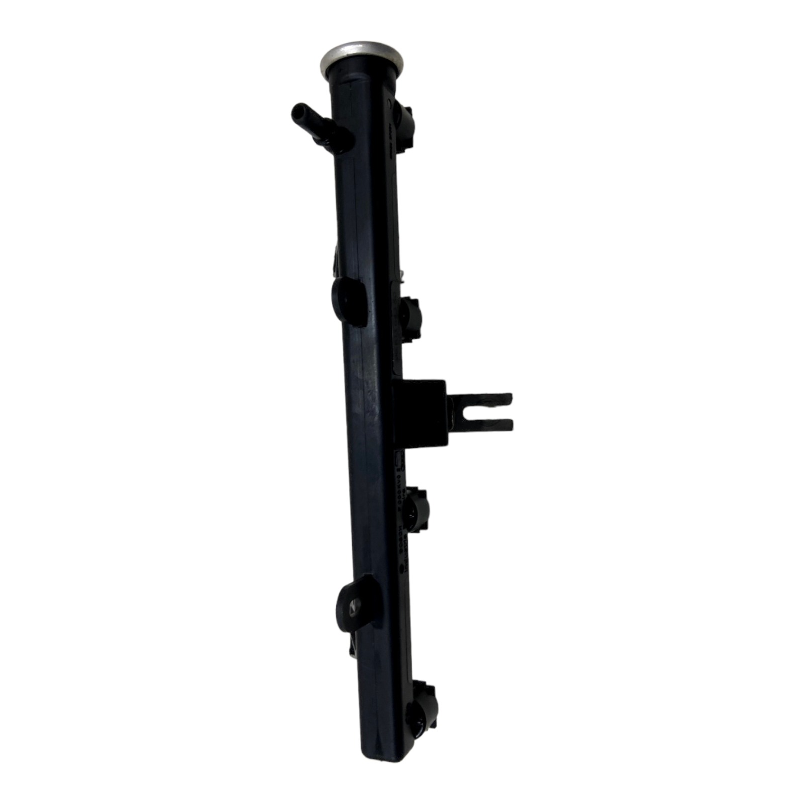 Flauta Dos Bicos Injetores Citroen C3 Peugeot 206 207 Hoggar 7