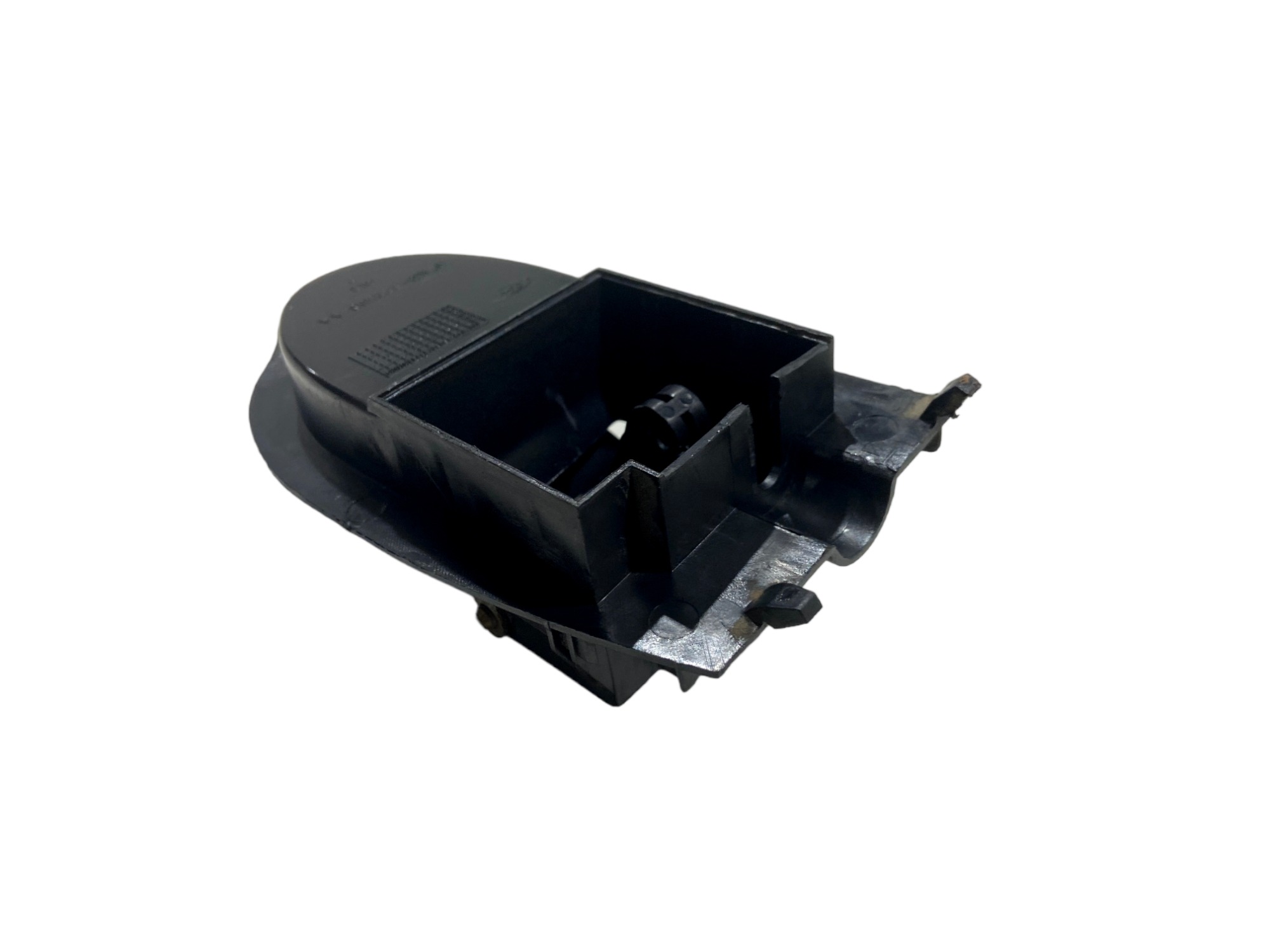 Maçaneta Interna Porta Dianteira Direita Ford Ka 1997 A 2007 5