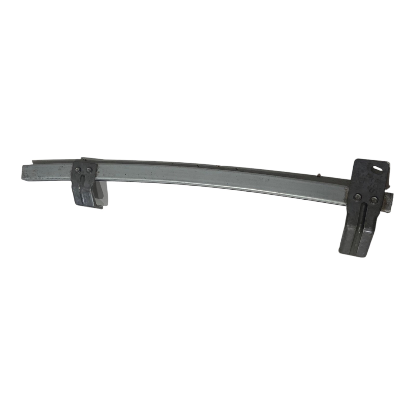Canaleta Guia Vidro Dianteiro Direito Nissan Versa Original 6