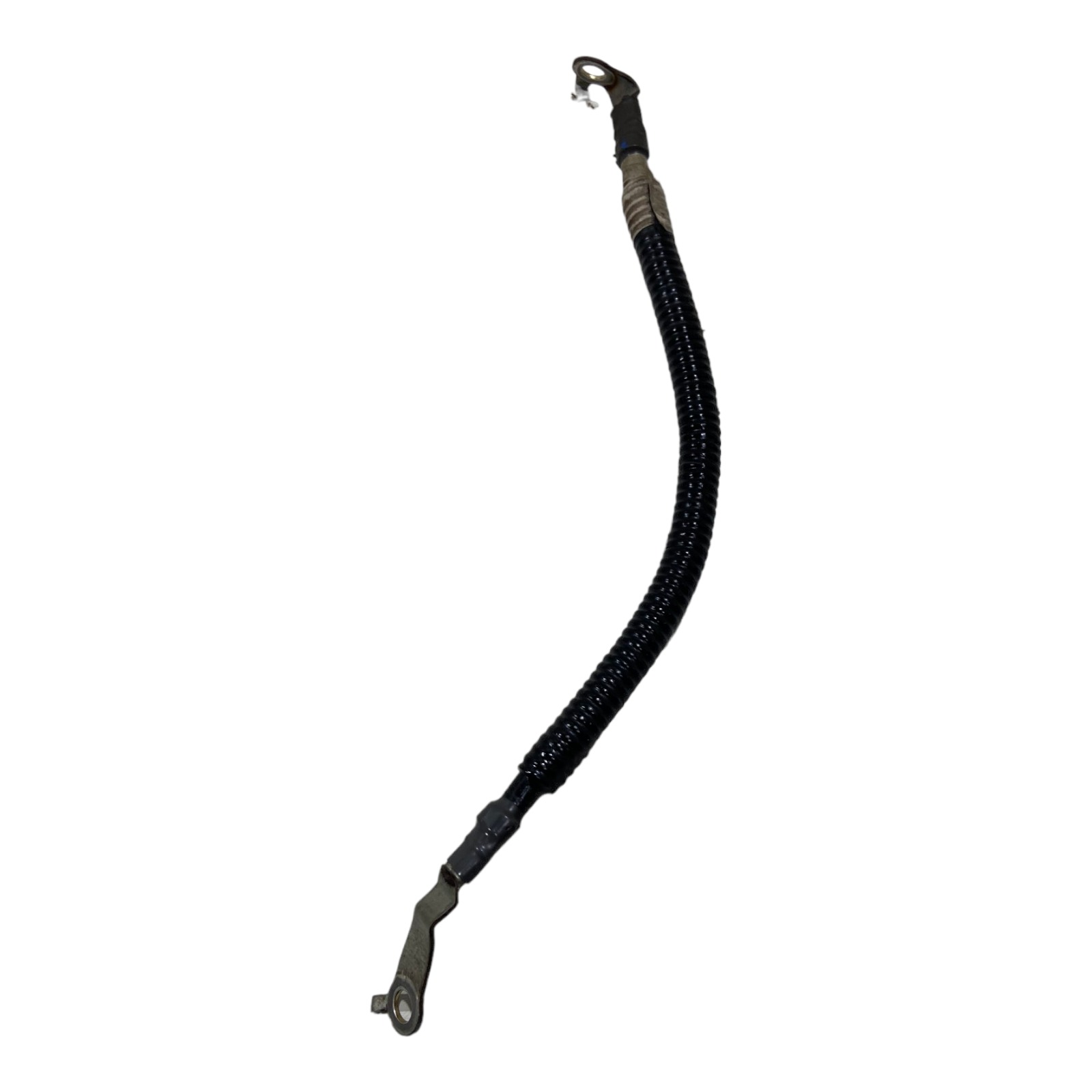 Cabo Aterramento Negativo Terra Modulo Abs Honda New Fit Ori 2