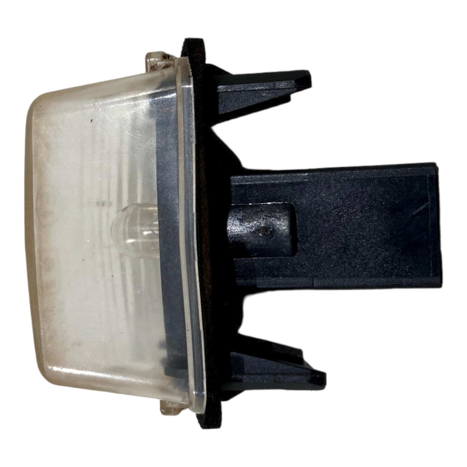 Lanterna Luz De Placa Citroen C3 C4 Peugeot 206 207 Original 3