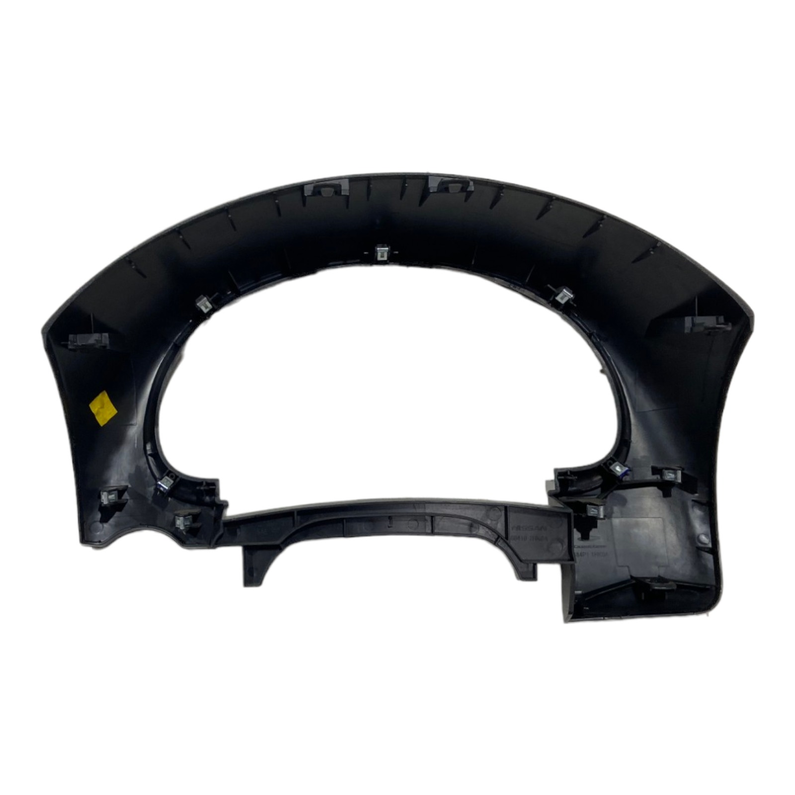 Moldura Acabamento Painel Instrumento Nissan Versa March Or 7