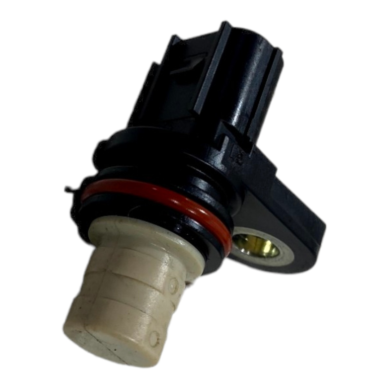 Sensor Velocidade Cambio Honda New Fit 1.5 Cvt Original 4