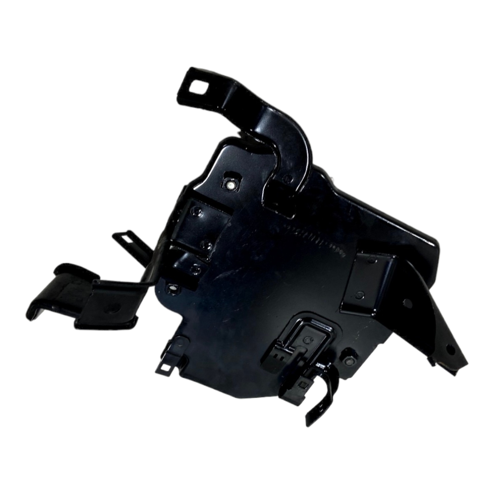 Suporte Base Módulo Injeção Chicote Honda New Fit Original 5