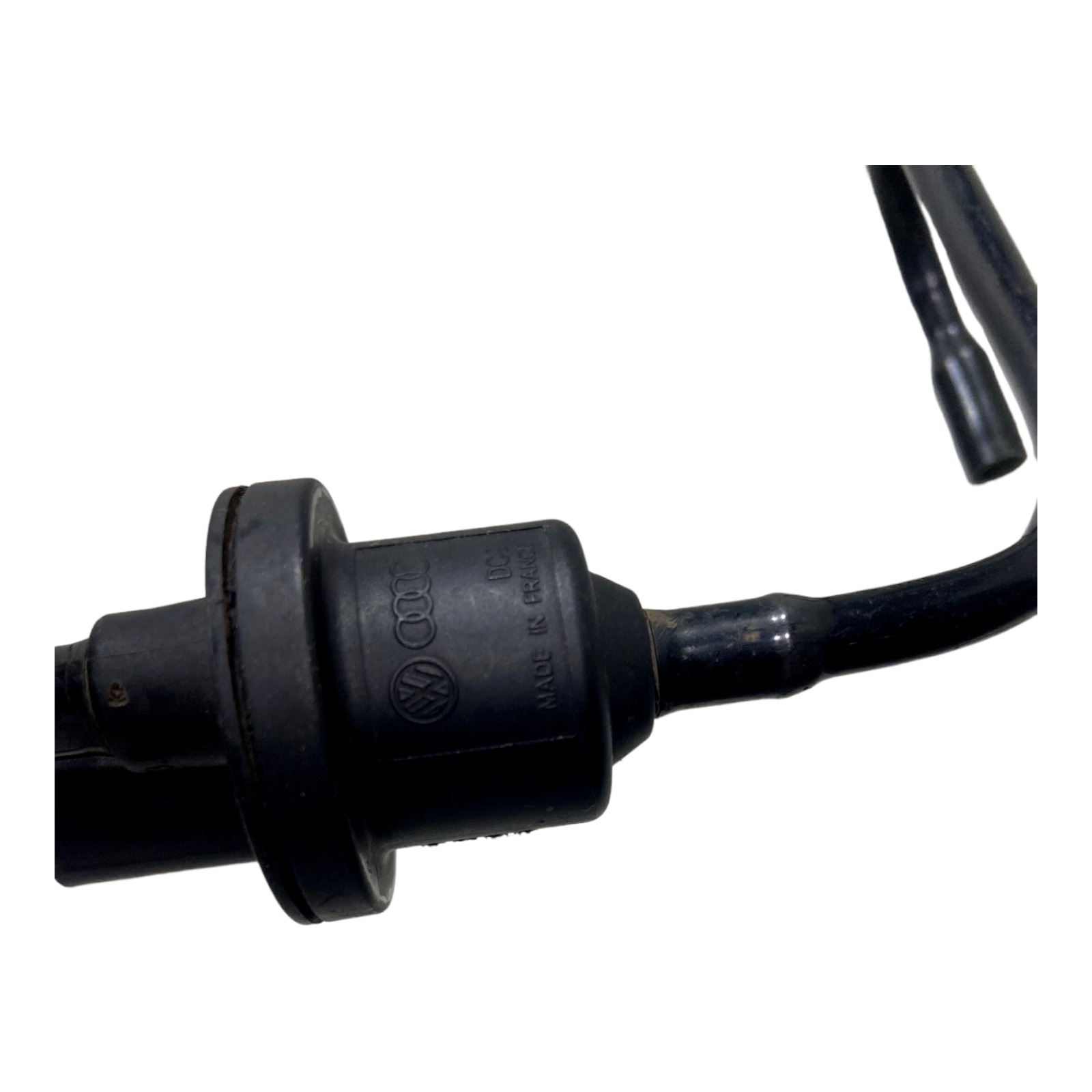Válvula Cânister C/ Mangueira Vw Fox Spacefox Original 6