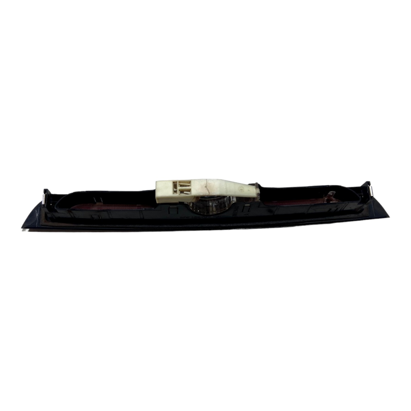 Luz De Freio Traseira Break Light Citroen C3 Original 7