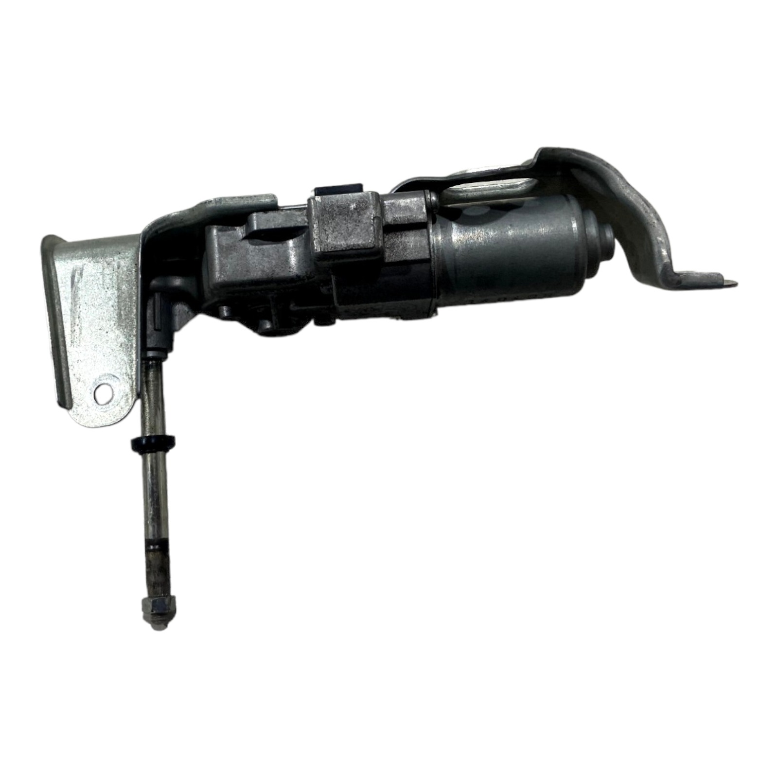 Motor Limpador De Parabrisa Traseiro Honda New Fit Original 4