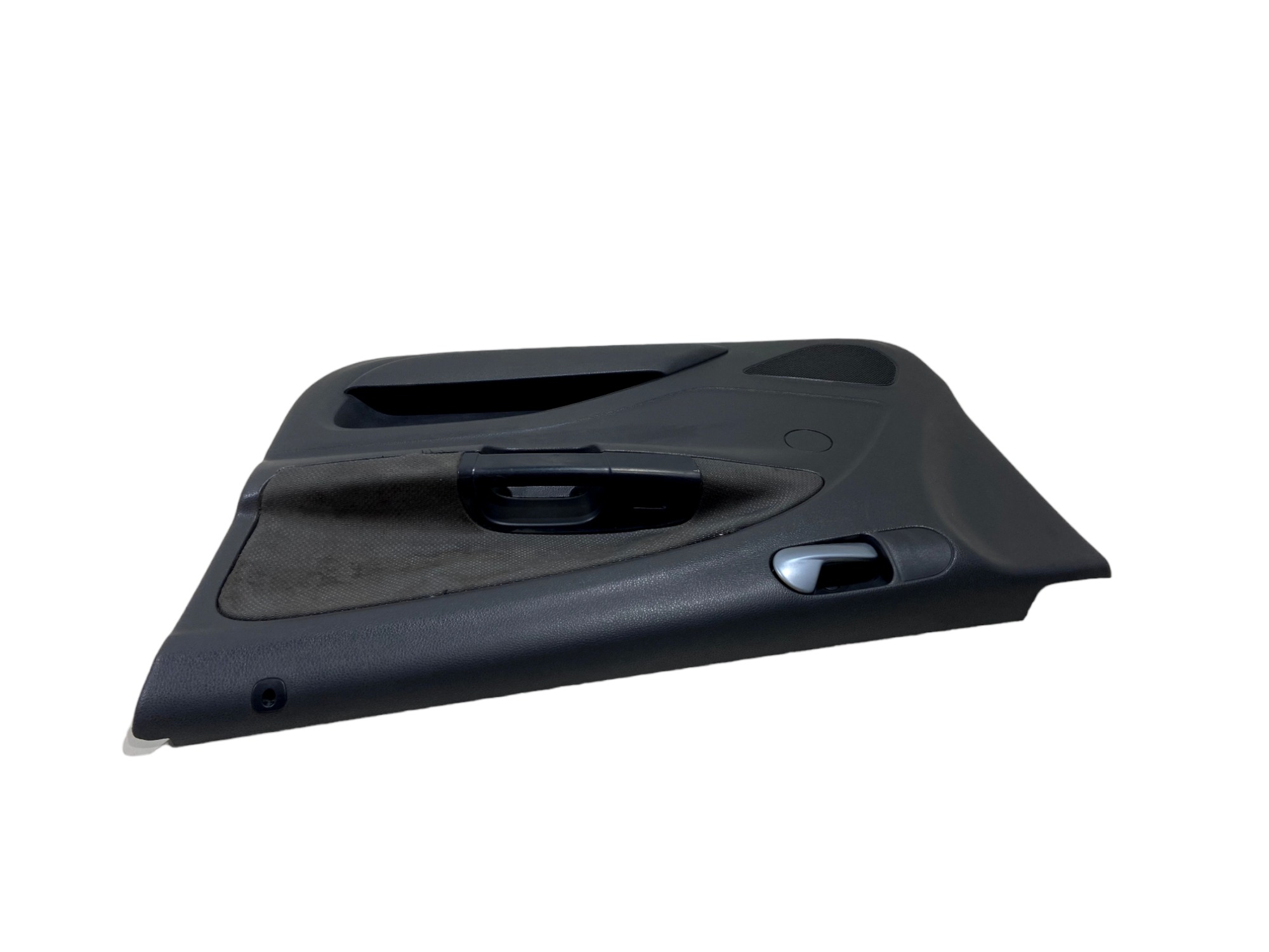 Forro Porta Dianteira Direita Vw Gol Voyage G5 *detalhe* 3