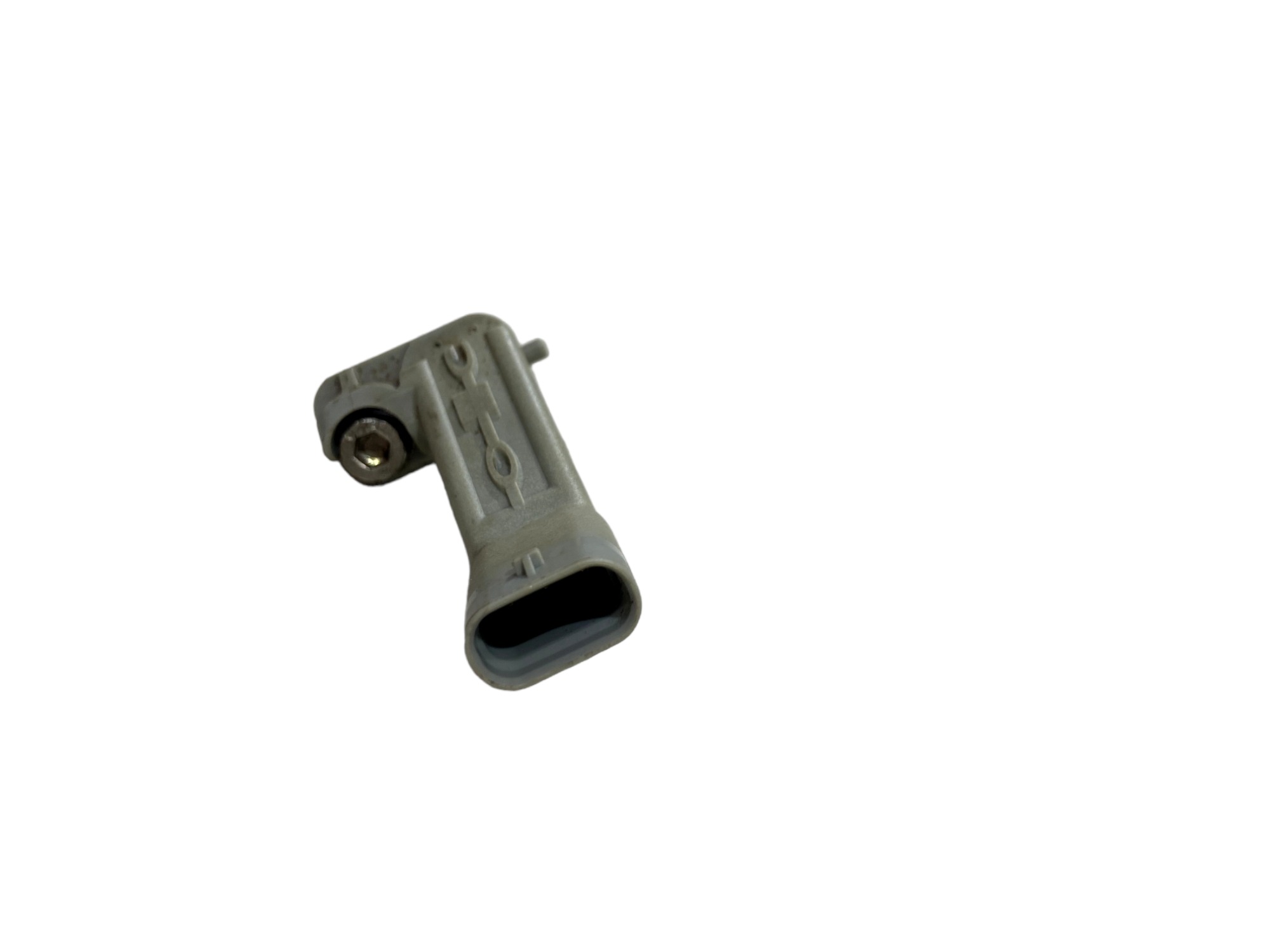 Sensor De Rotação Vw Fox Saveiro Gol Up Voyage Polo 3 Pino 3