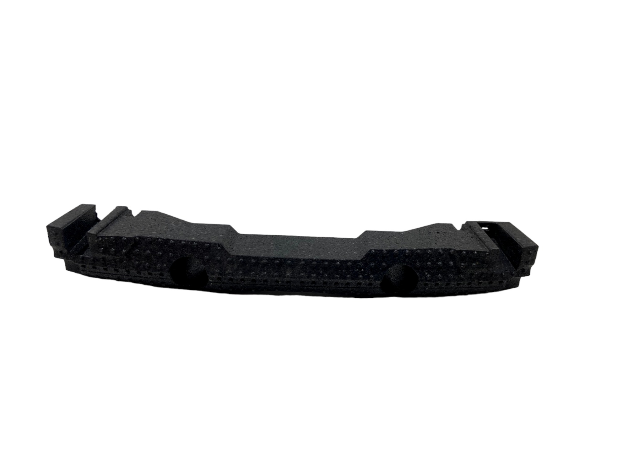 Absorvedor De Impacto Para-choque Traseiro Vw Voyage G5 4