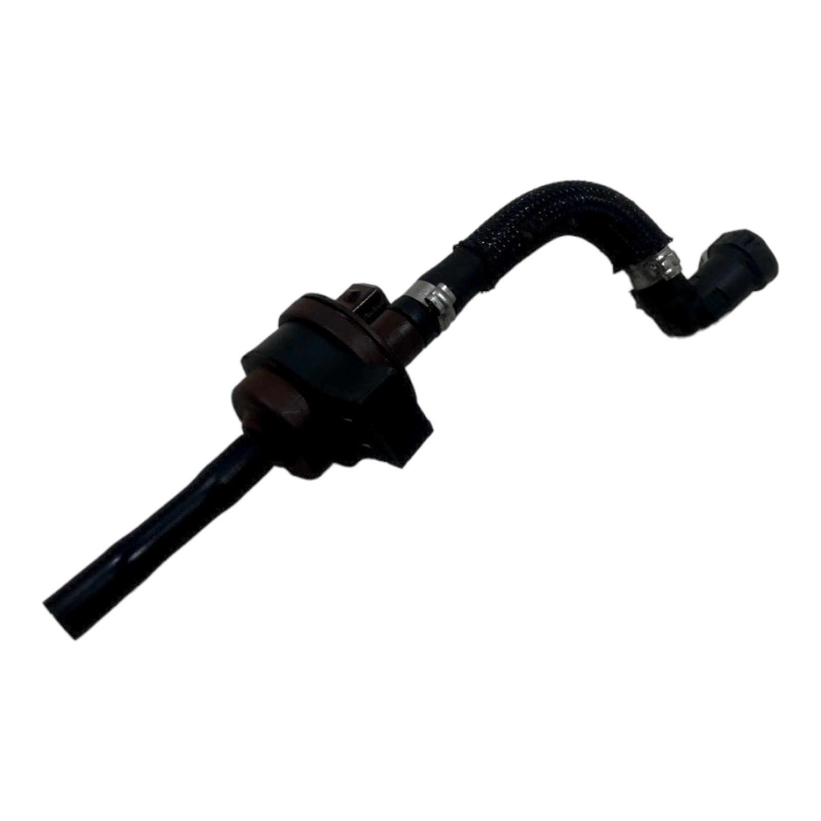 Válvula Cânister C/ Mangueira Citroën C3 Original Valeo 2