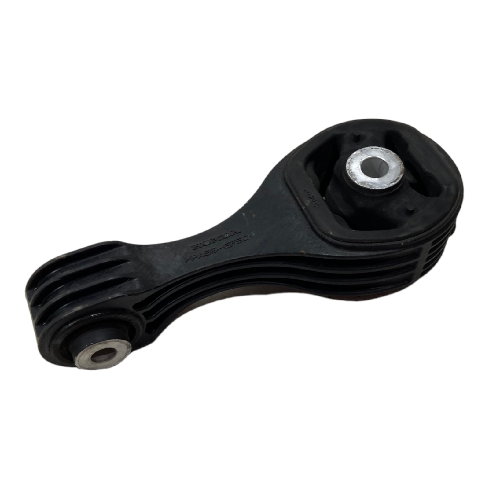 Coxim Suporte Inferior Câmbio Honda New Fit City Wrv Origina 4