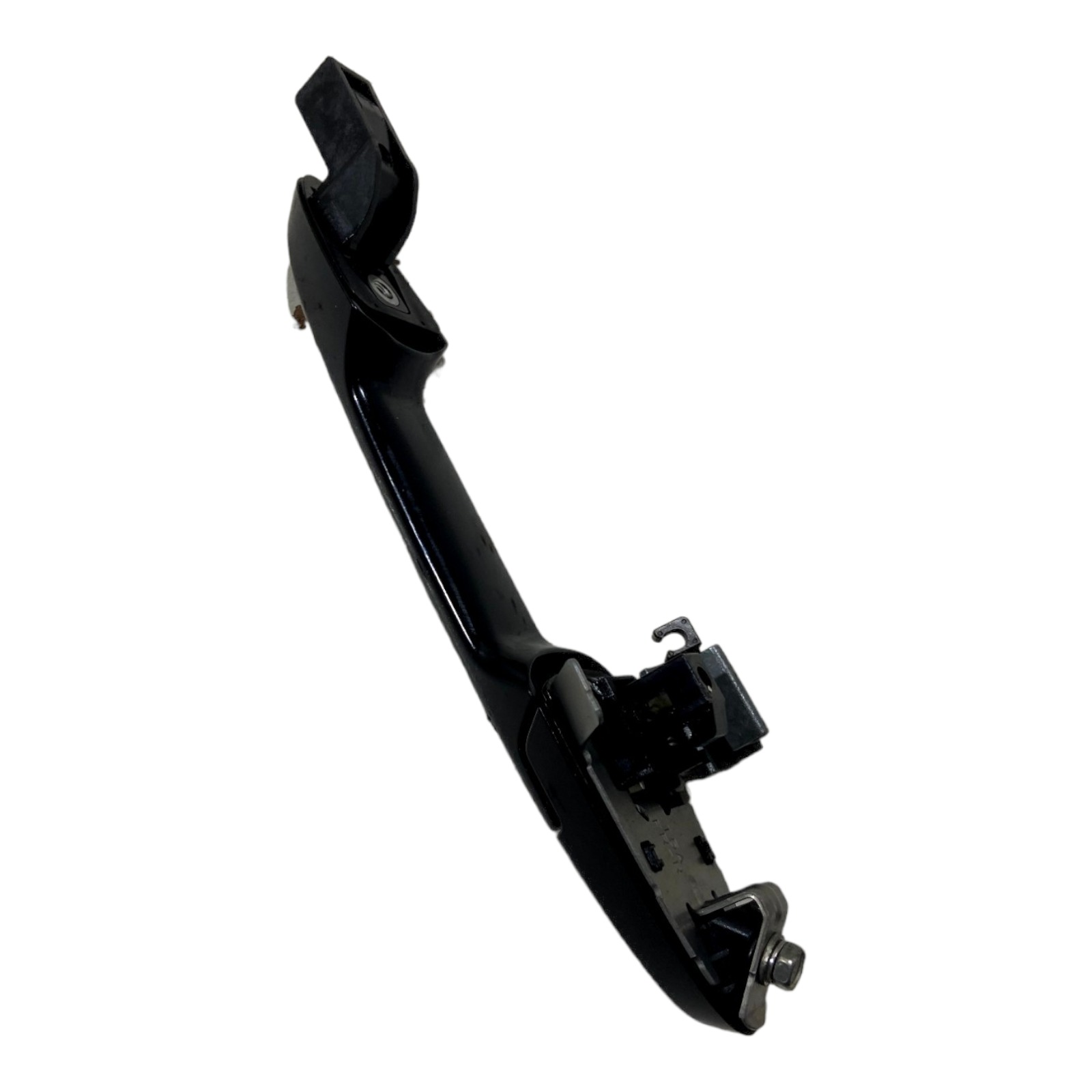 Maçaneta Externa Dianteira Direita Honda New Fit *detalhe* 5