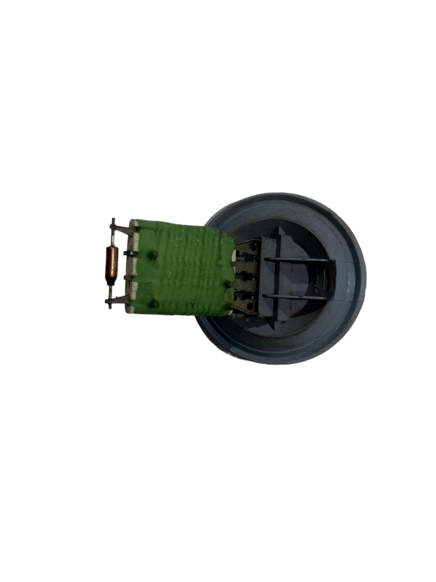 Resistência Ventilador Motor Caixa De Ar Vw Up Polo Gol Behr 3