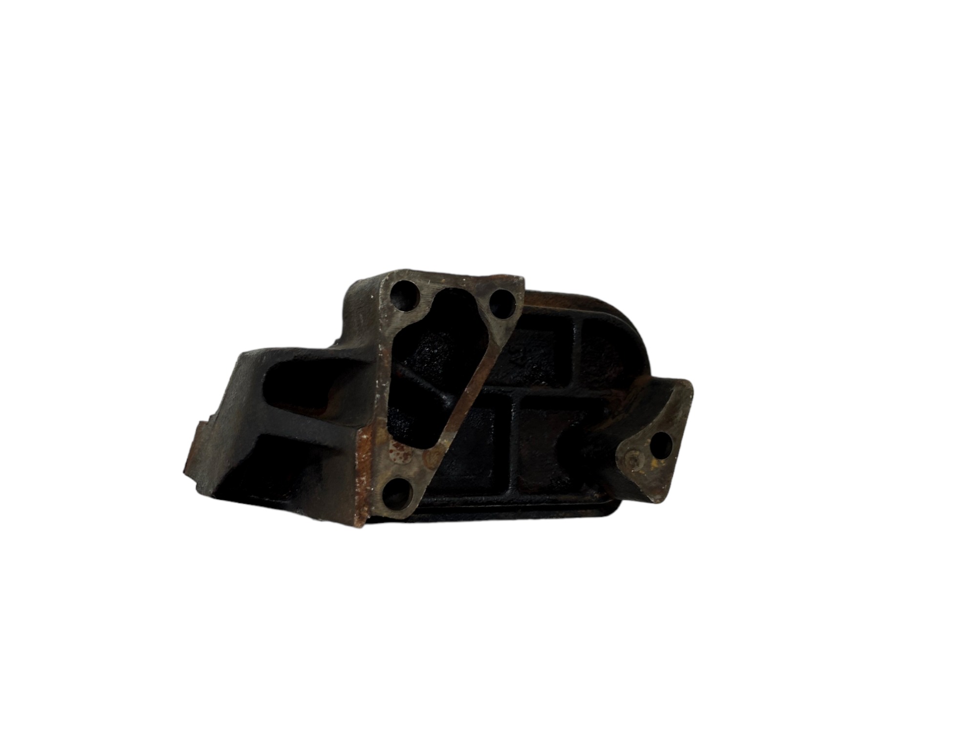 Suporte Coxim Do Motor Fiat Uno Mille Fiorino Fire 1.3 1.0 8